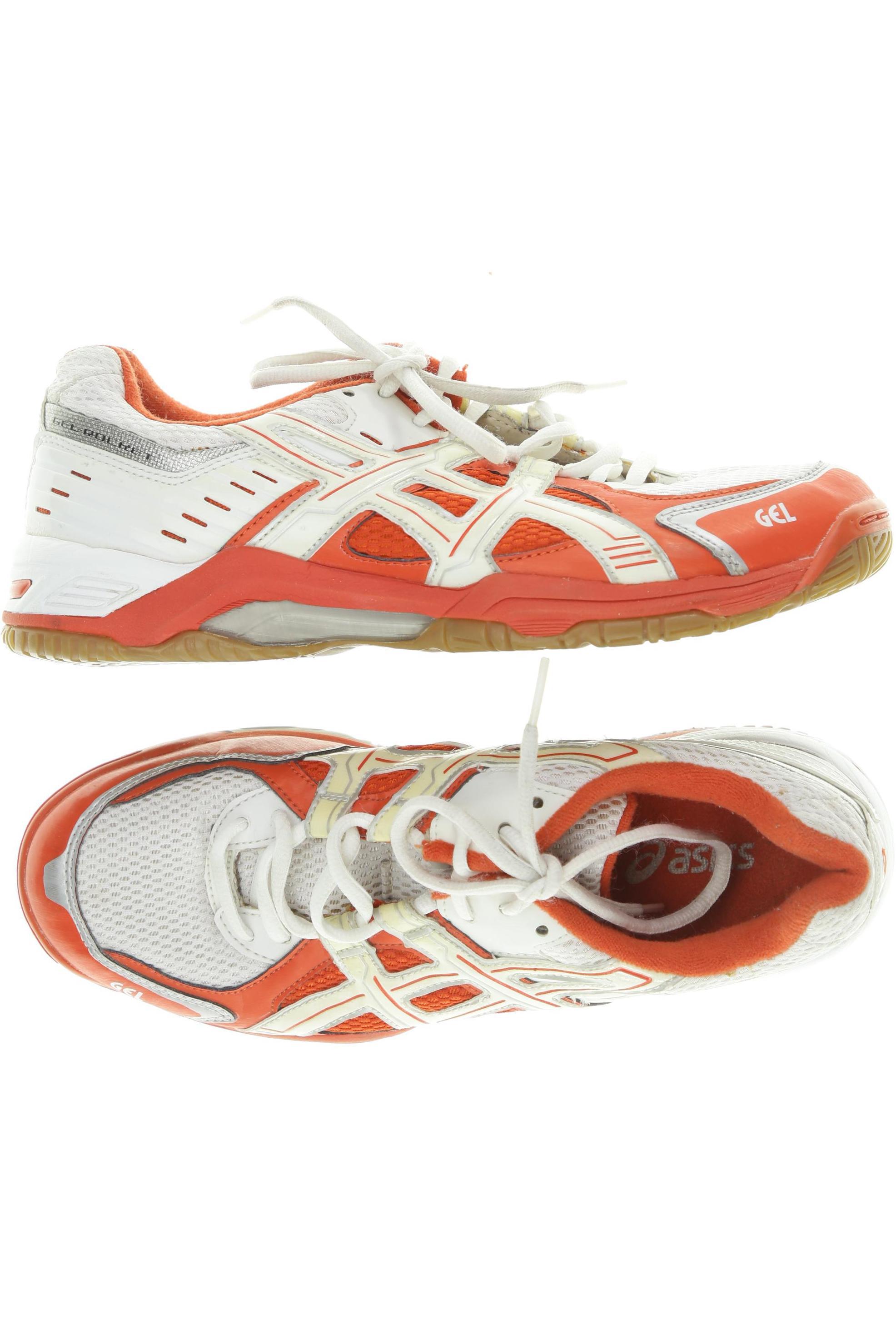 

Asics Herren Sneakers, weiß, Gr. 40.5