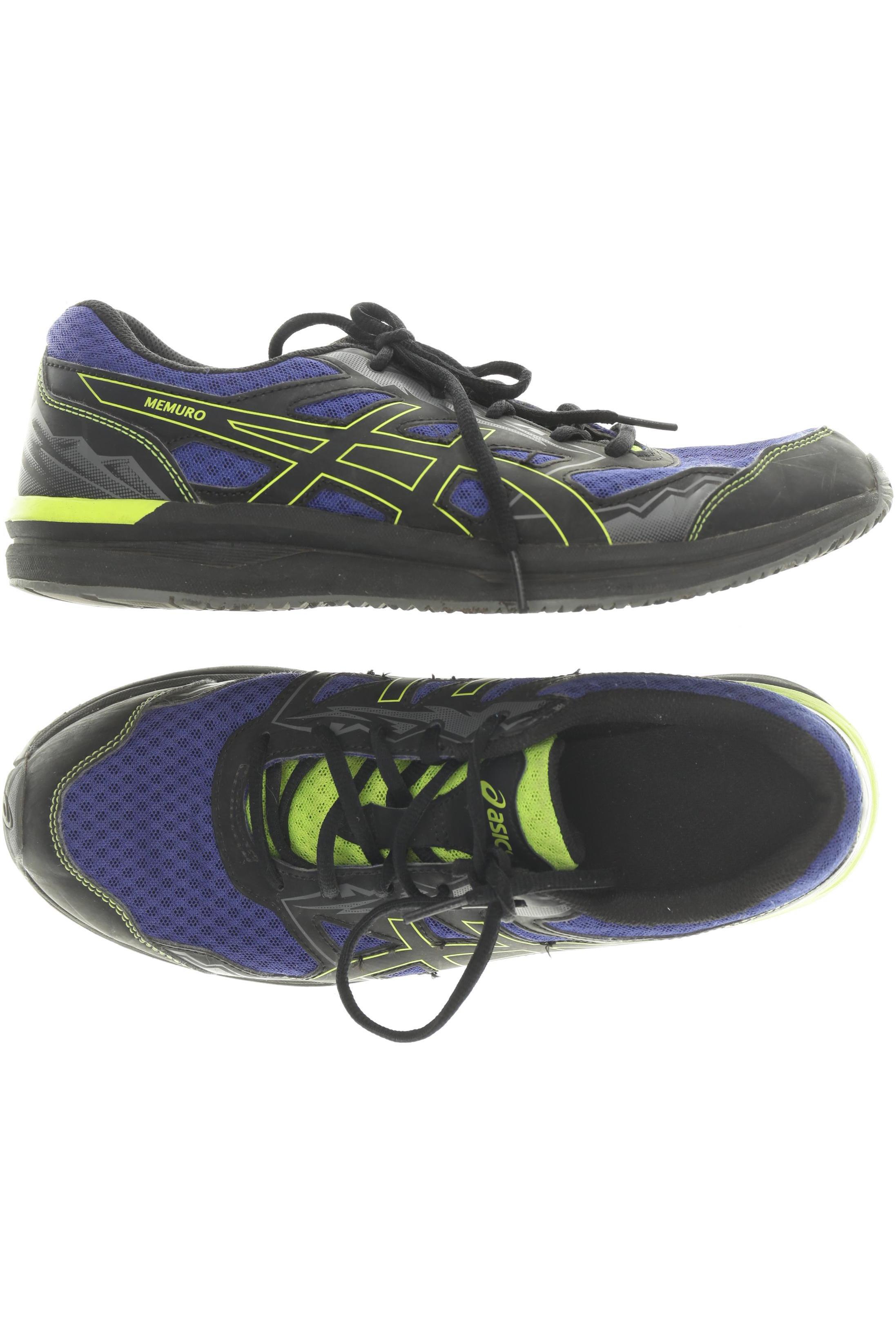 Thumbnail - Asics Herren Sneakers, blau, Gr. 42