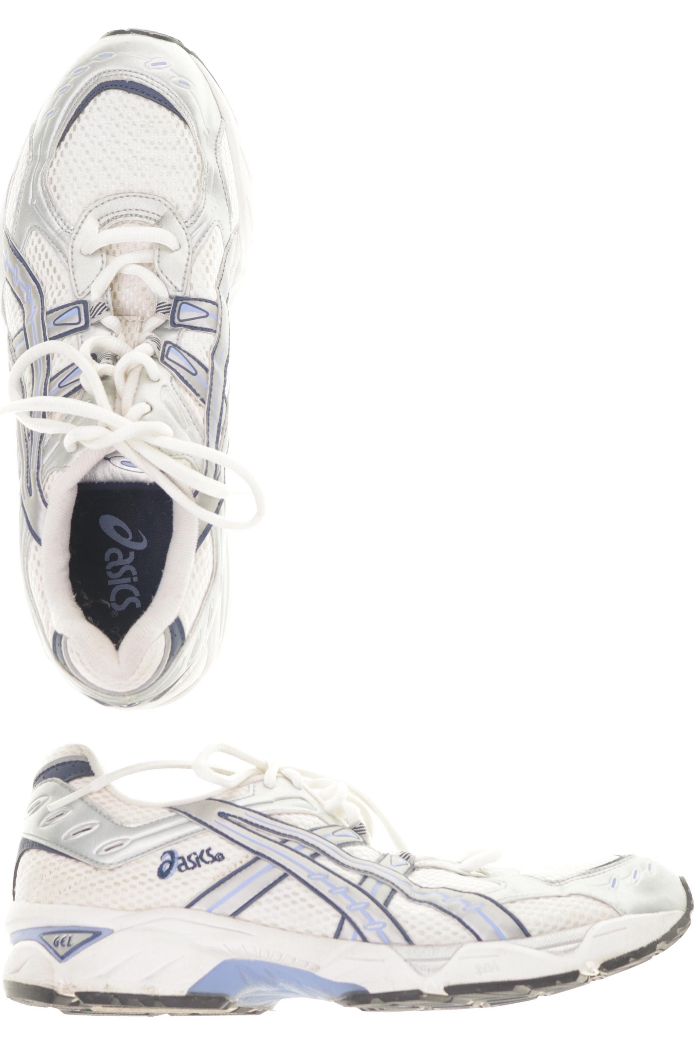 

Asics Herren Sneakers, weiß, Gr. 42