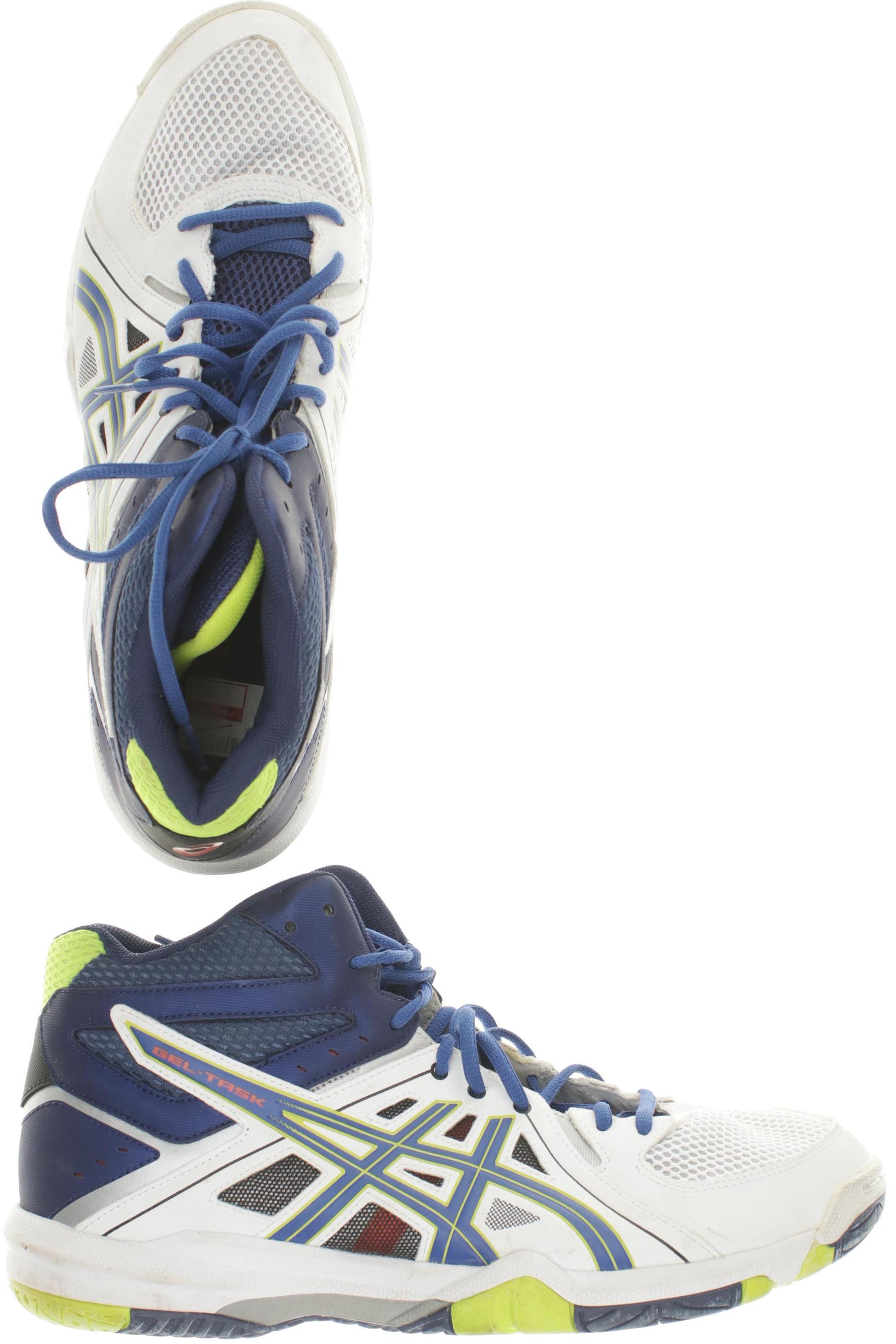 

Asics Herren Sneakers, weiß, Gr. 46