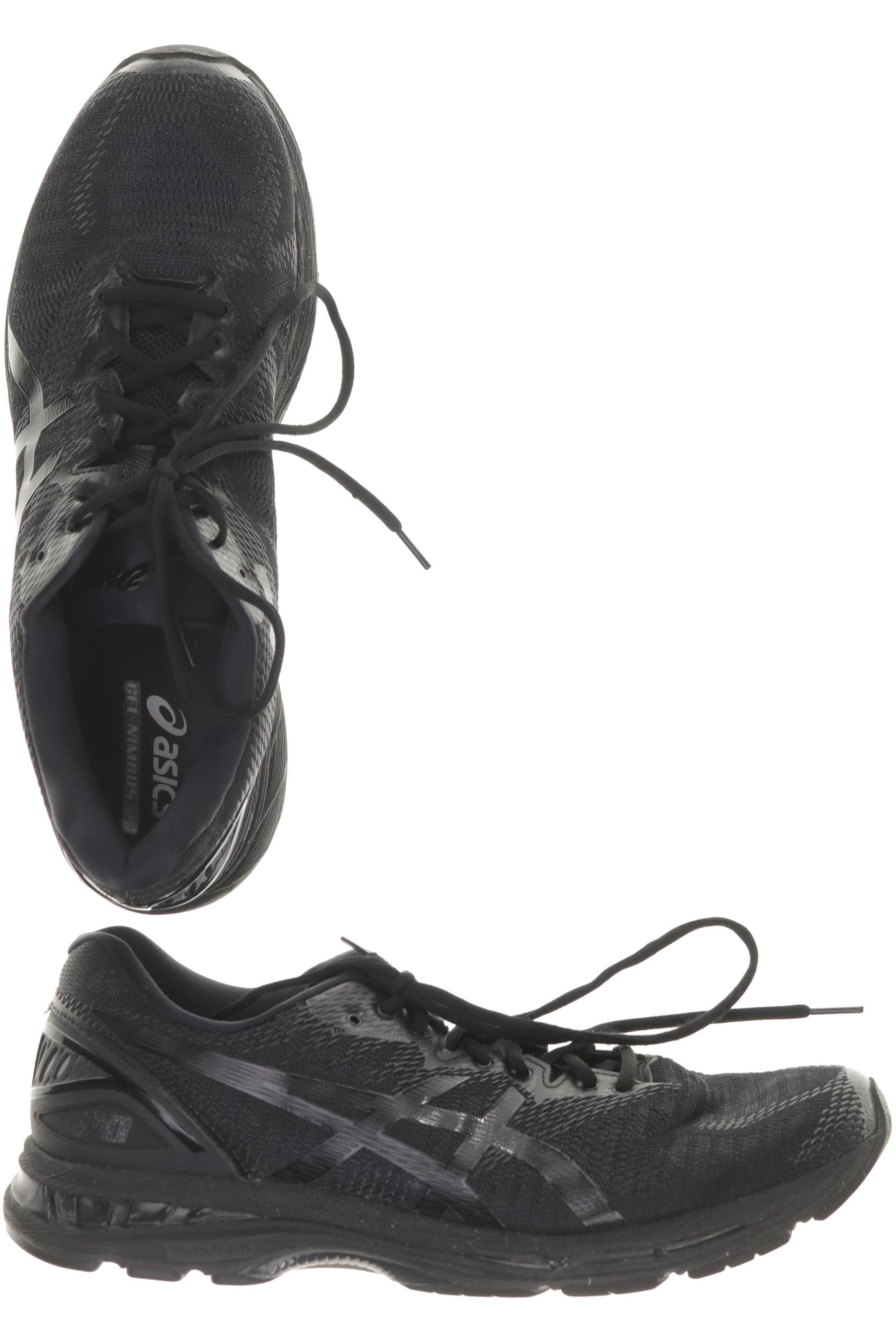 

Asics Herren Sneakers, schwarz, Gr. 49