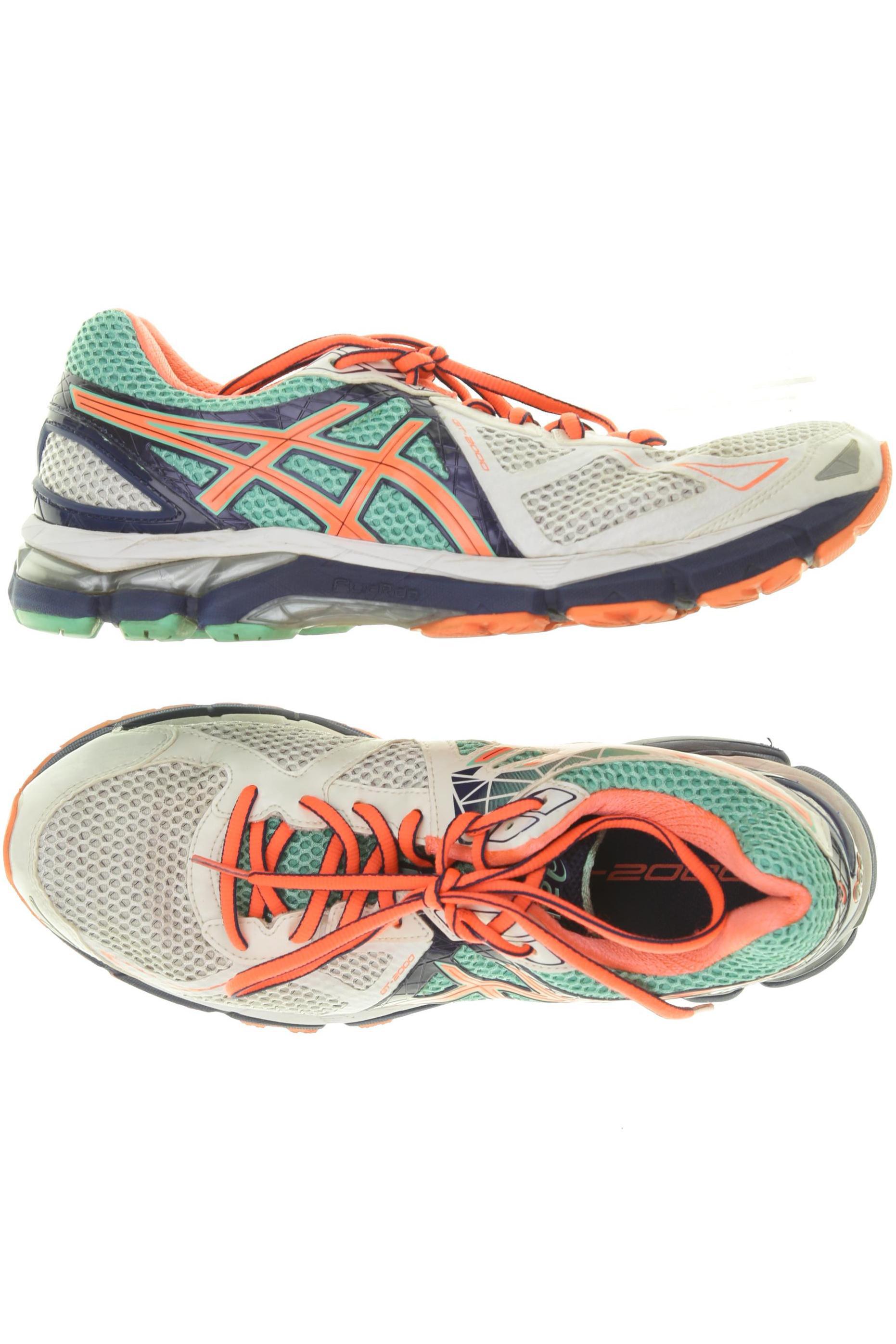 

Asics Herren Sneakers, weiß, Gr. 42.5