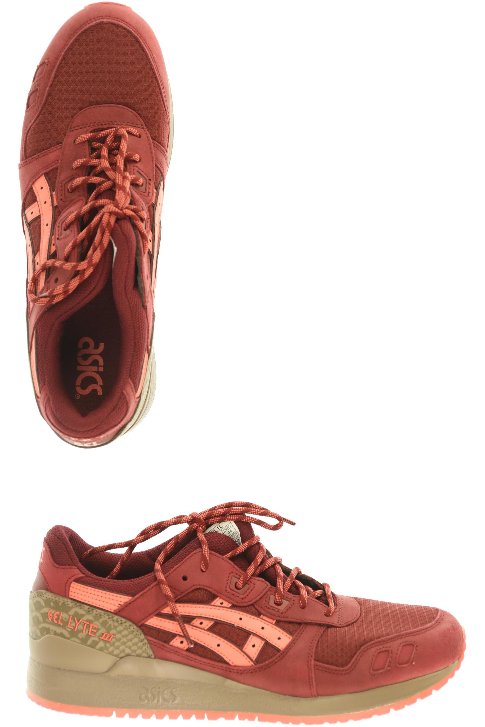 Thumbnail - Asics Herren Sneakers, pink, Gr. 44