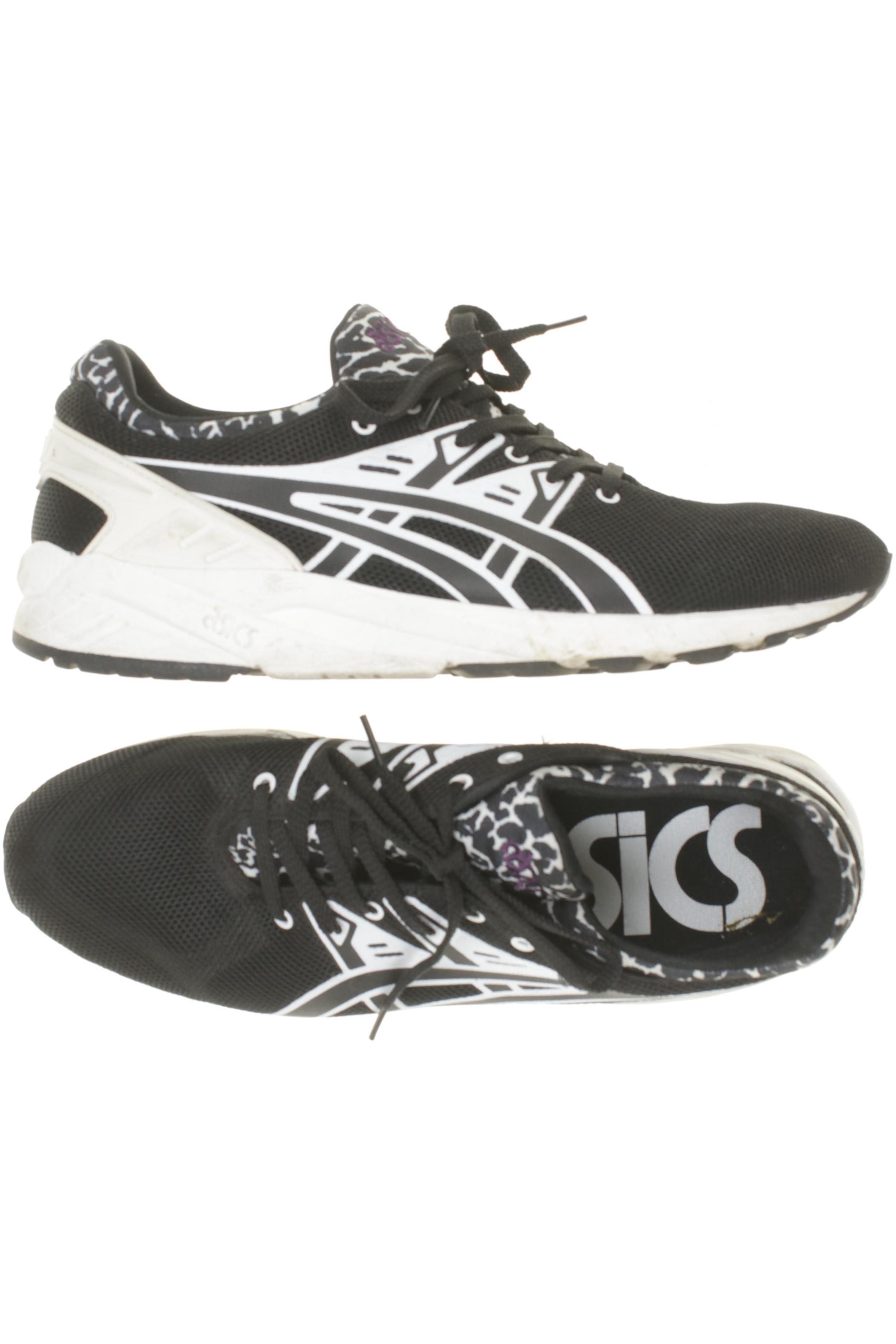 

Asics Herren Sneakers, schwarz, Gr. 44.5