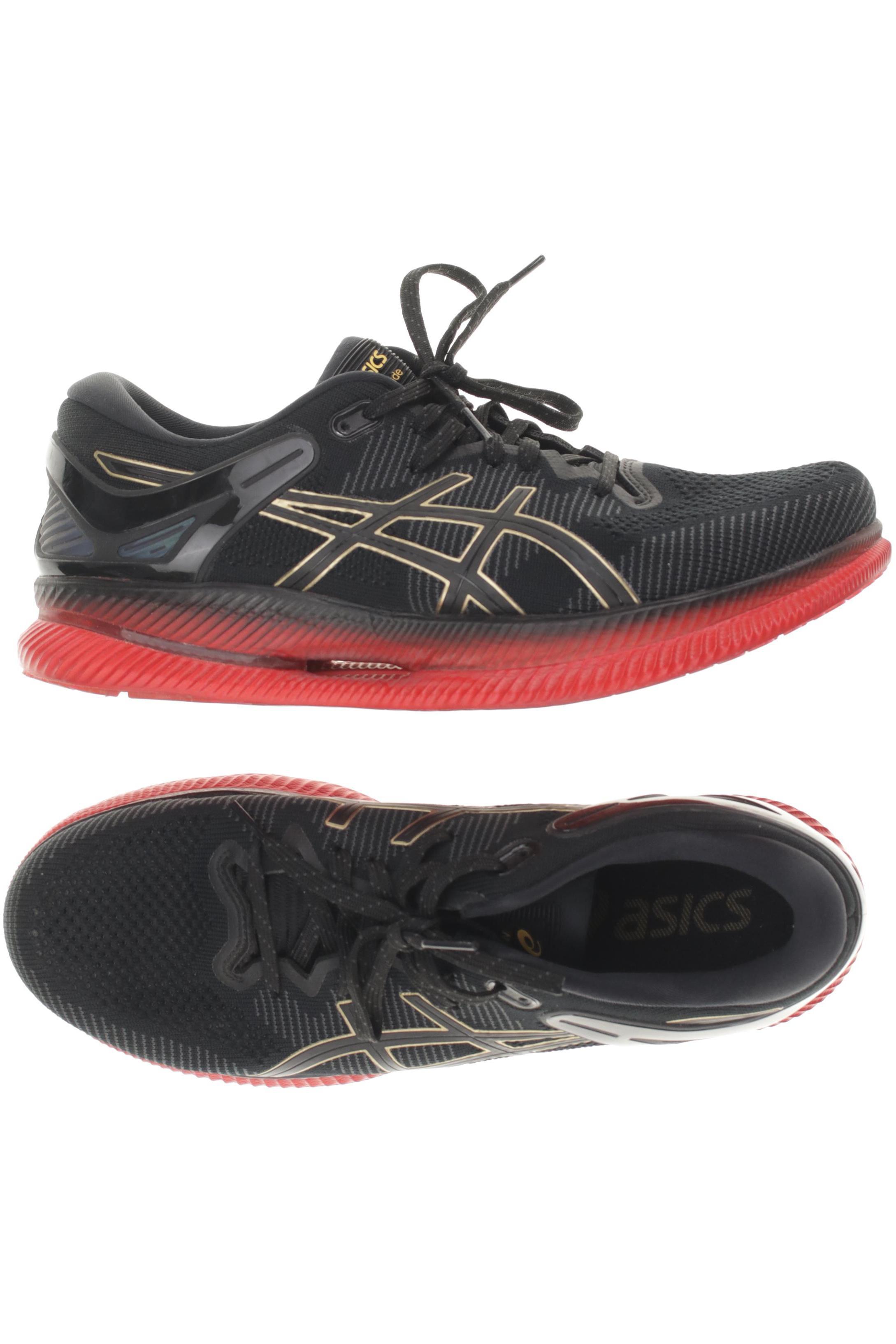 Thumbnail - Asics Herren Sneakers, schwarz, Gr. 44.5