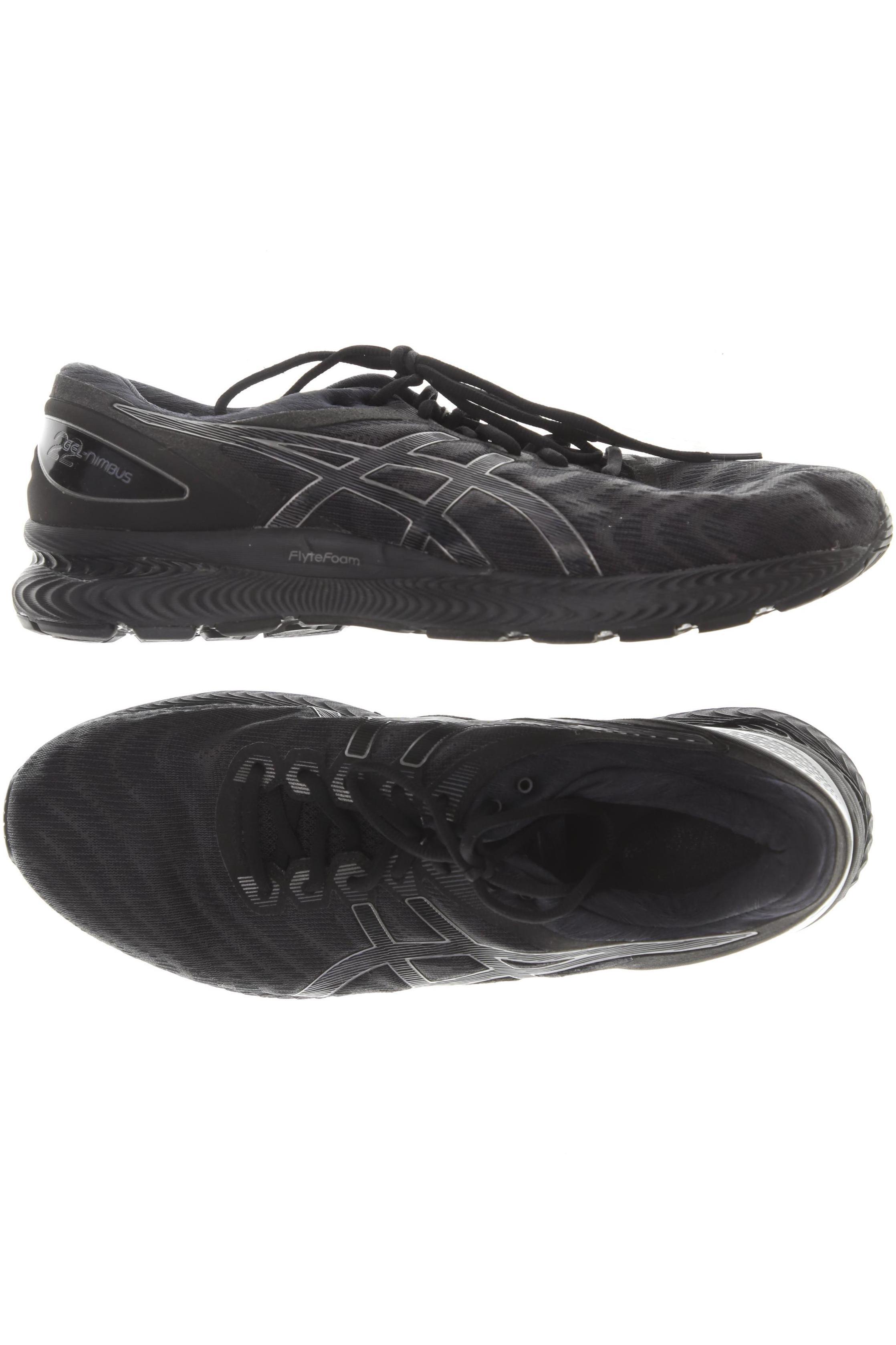 Thumbnail - Asics Herren Sneakers, schwarz, Gr. 49