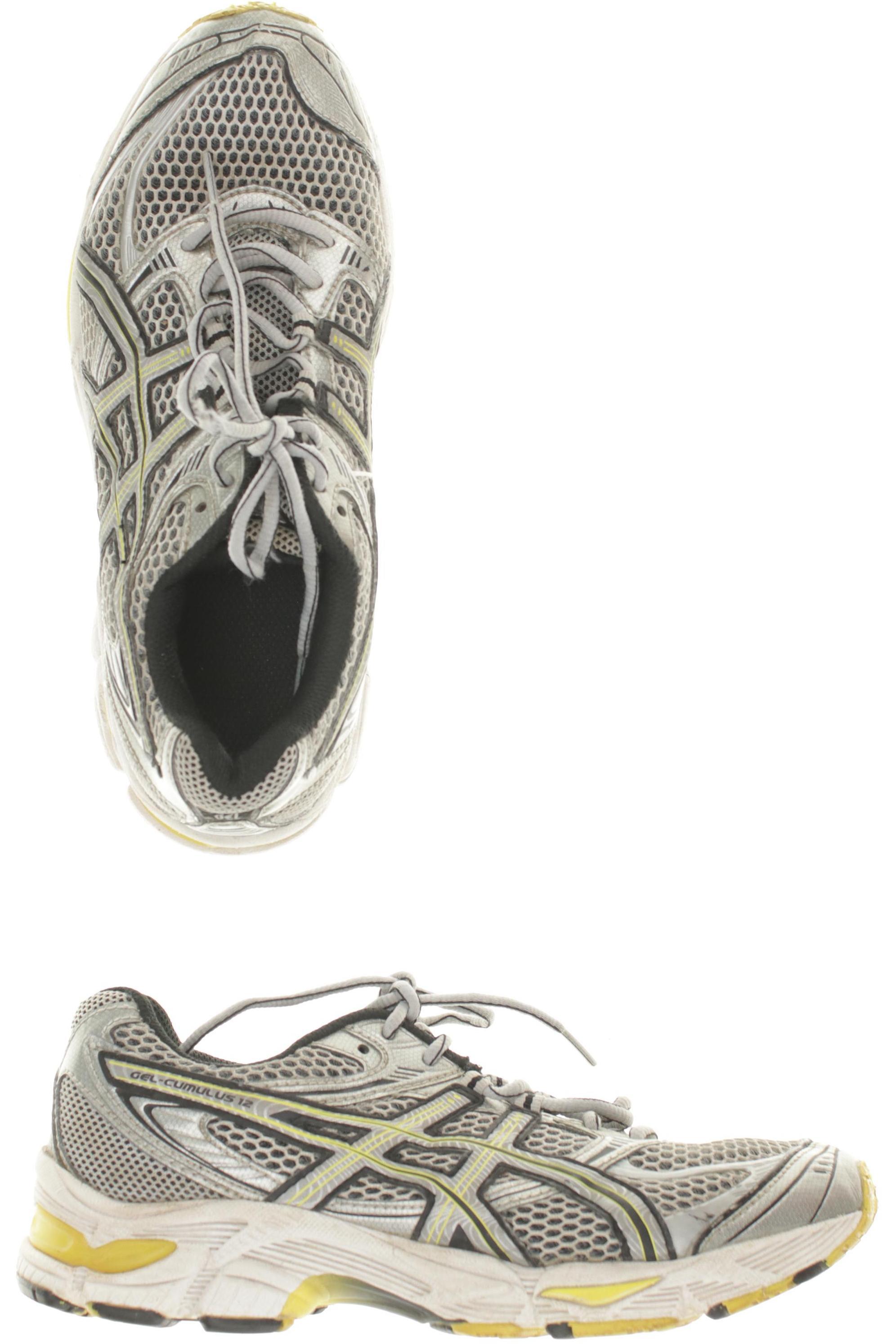 

Asics Herren Sneakers, grau, Gr. 39