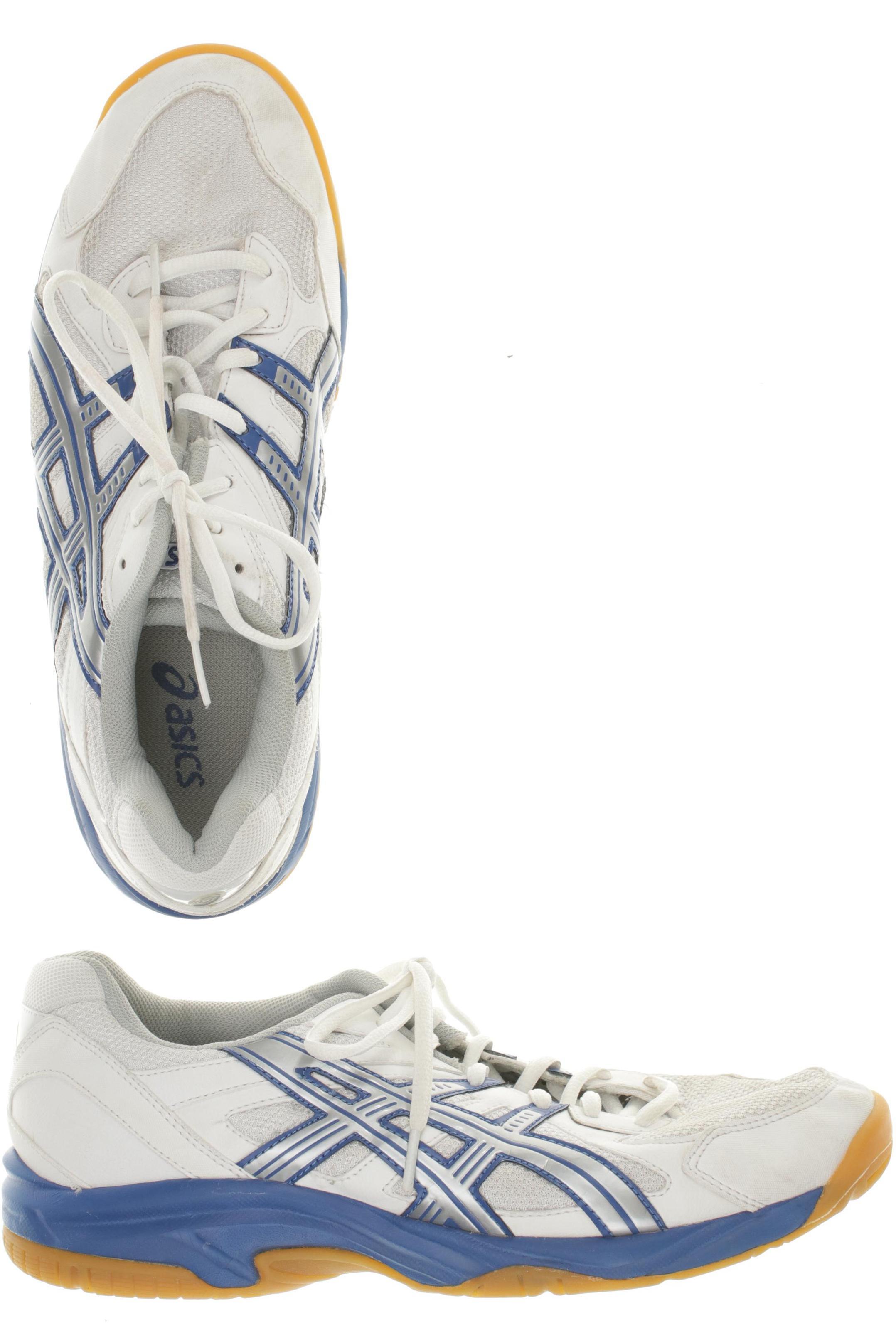 Thumbnail - Asics Herren Sneakers, weiß, Gr. 41.5