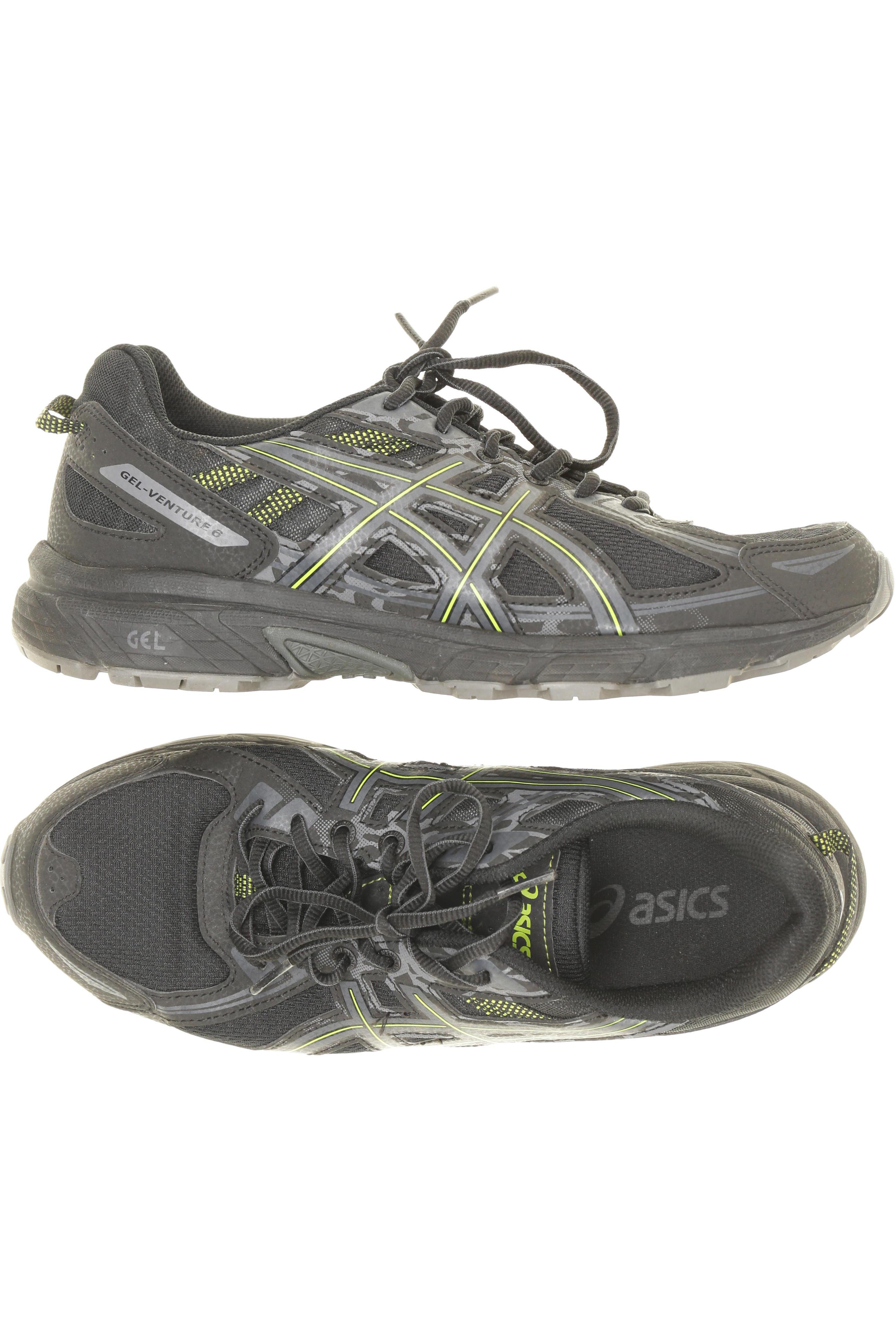 

Asics Herren Sneakers, schwarz, Gr. 42.5