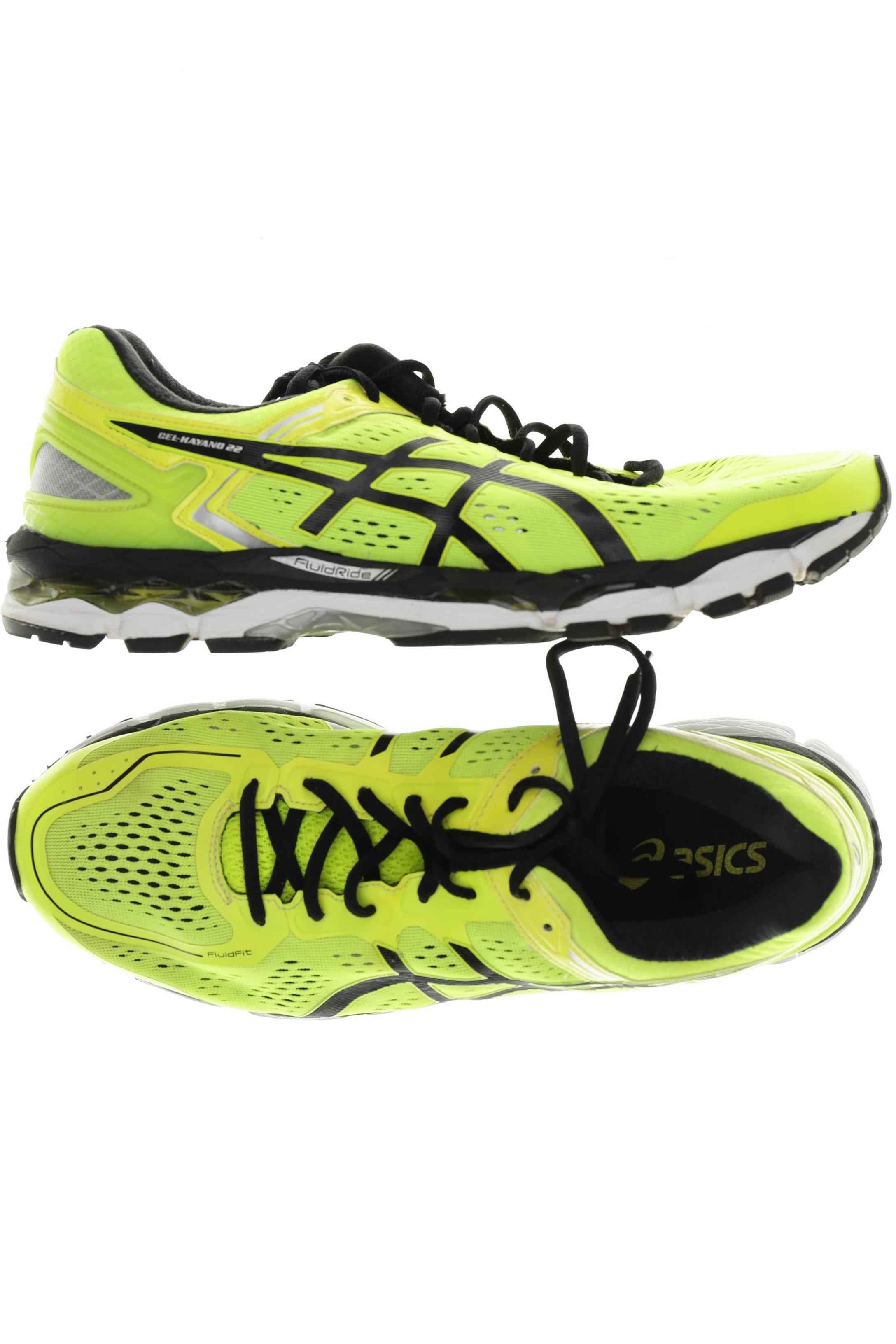 Thumbnail - Asics Herren Sneakers, grün, Gr. 45