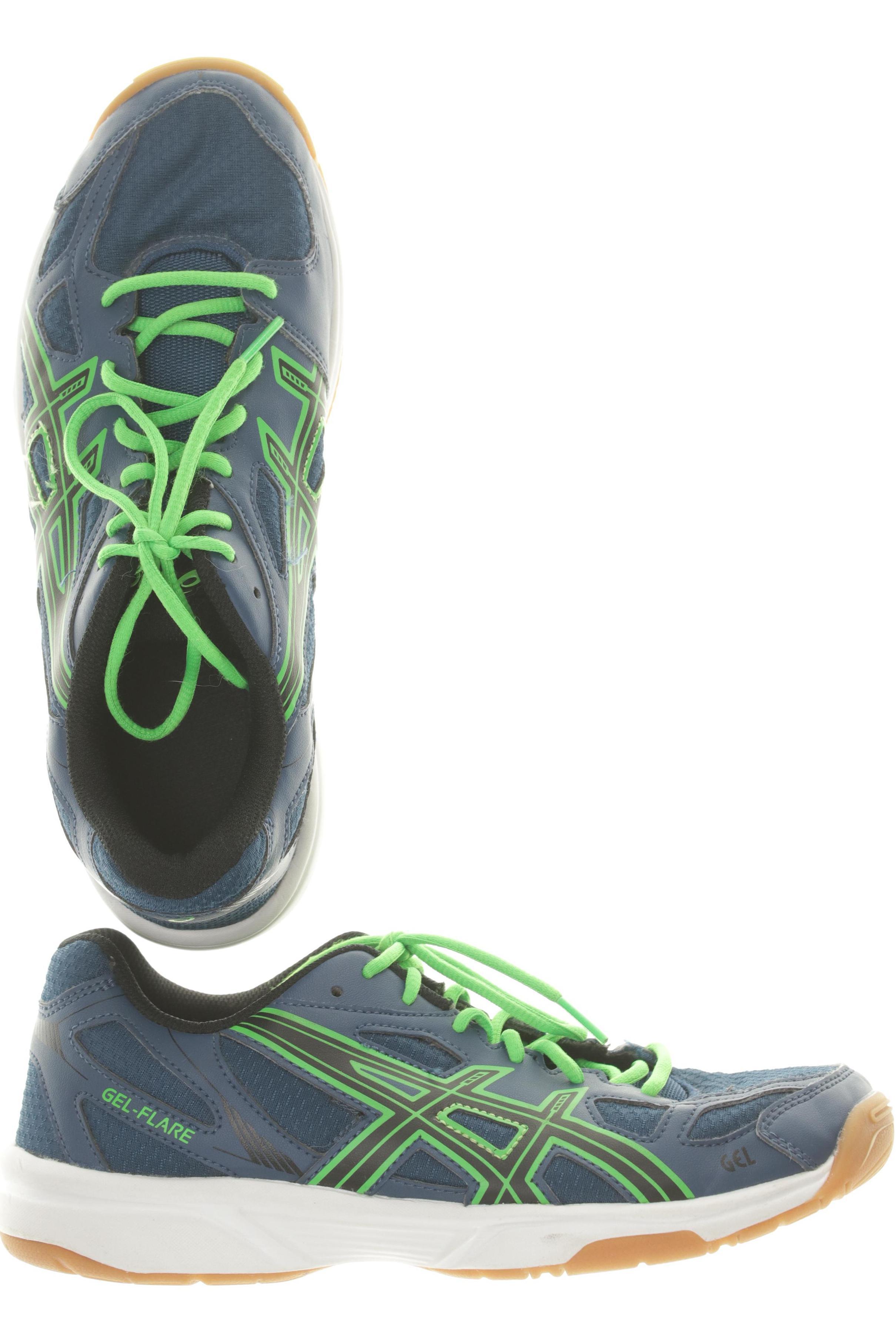 

Asics Herren Sneakers, blau, Gr. 39