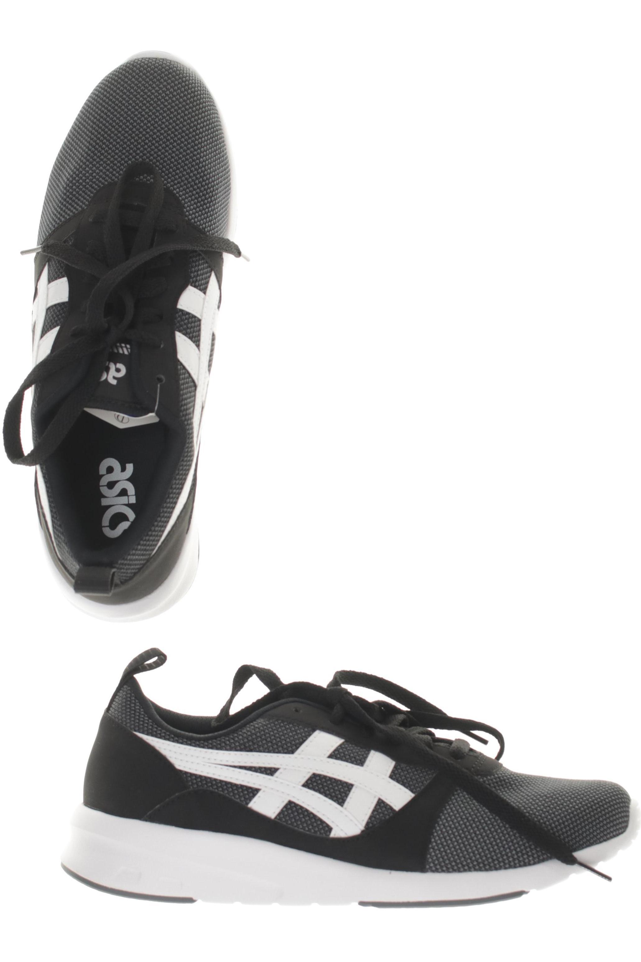 

Asics Herren Sneakers, schwarz, Gr. 39.5