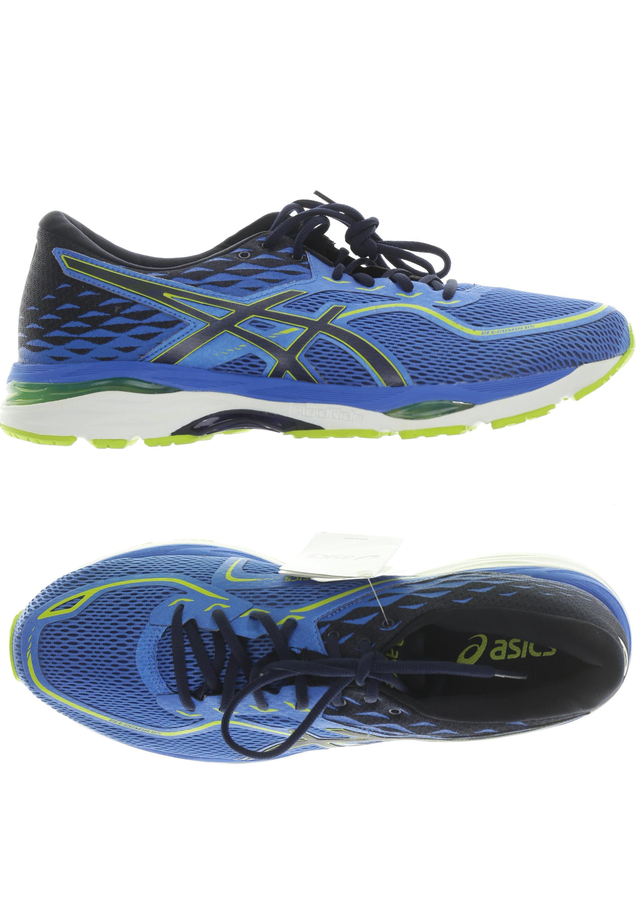 Thumbnail - Asics Herren Sneakers, blau, Gr. 48