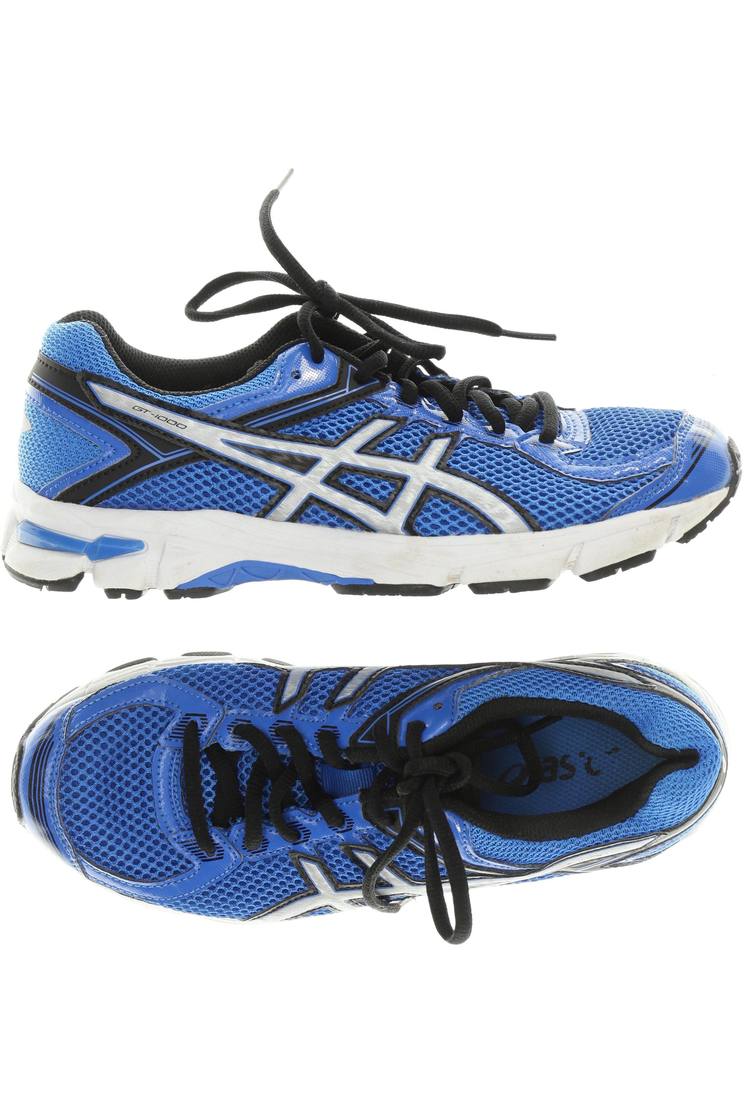 

Asics Herren Sneakers, blau, Gr. 39