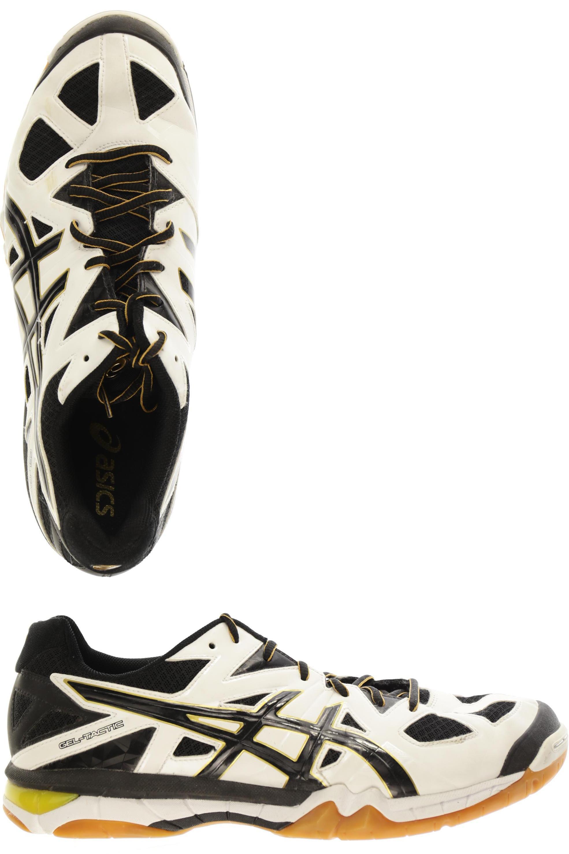 

Asics Herren Sneakers, weiß, Gr. 46.5