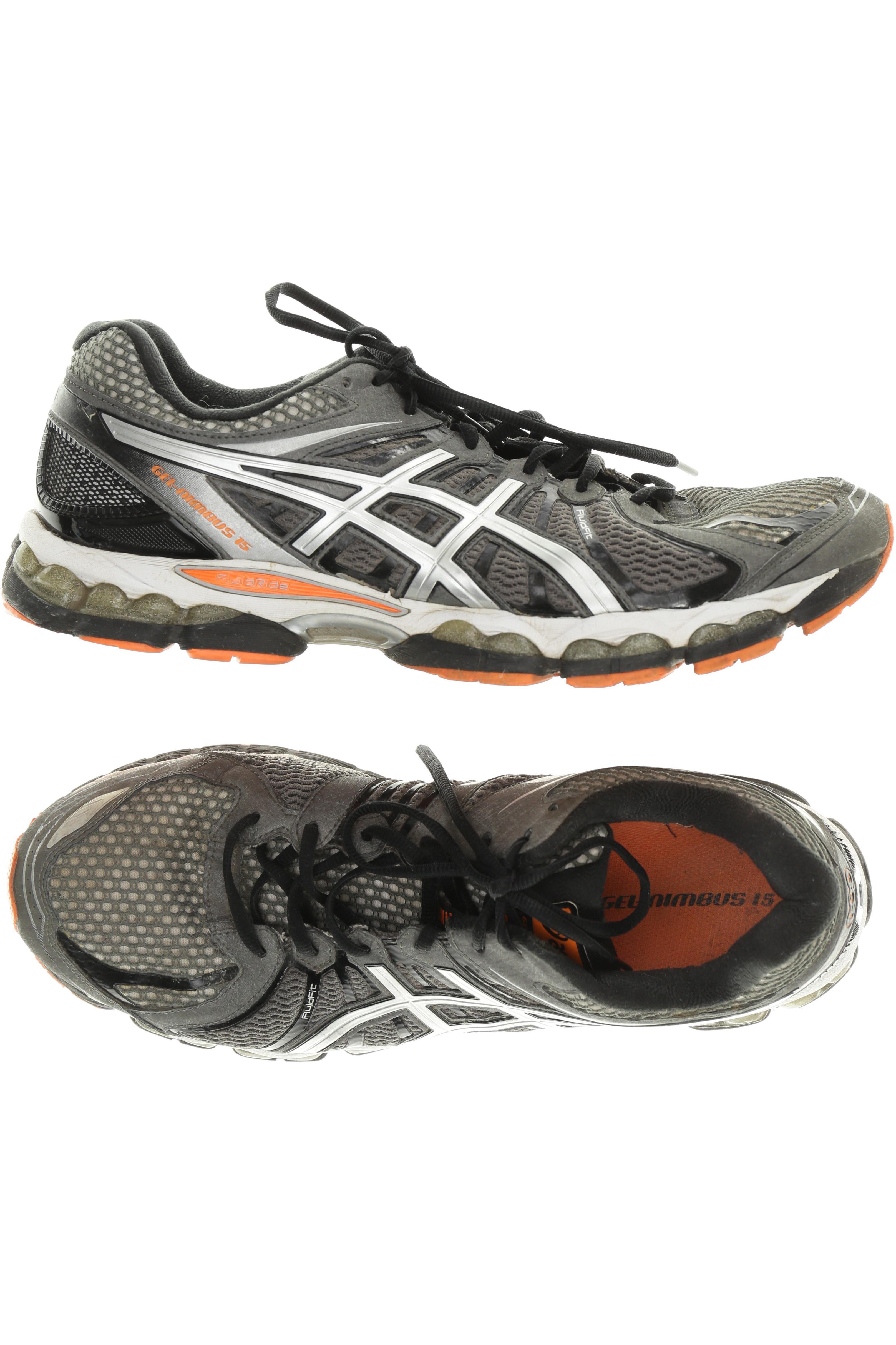 Thumbnail - Asics Herren Sneakers, grau, Gr. 49