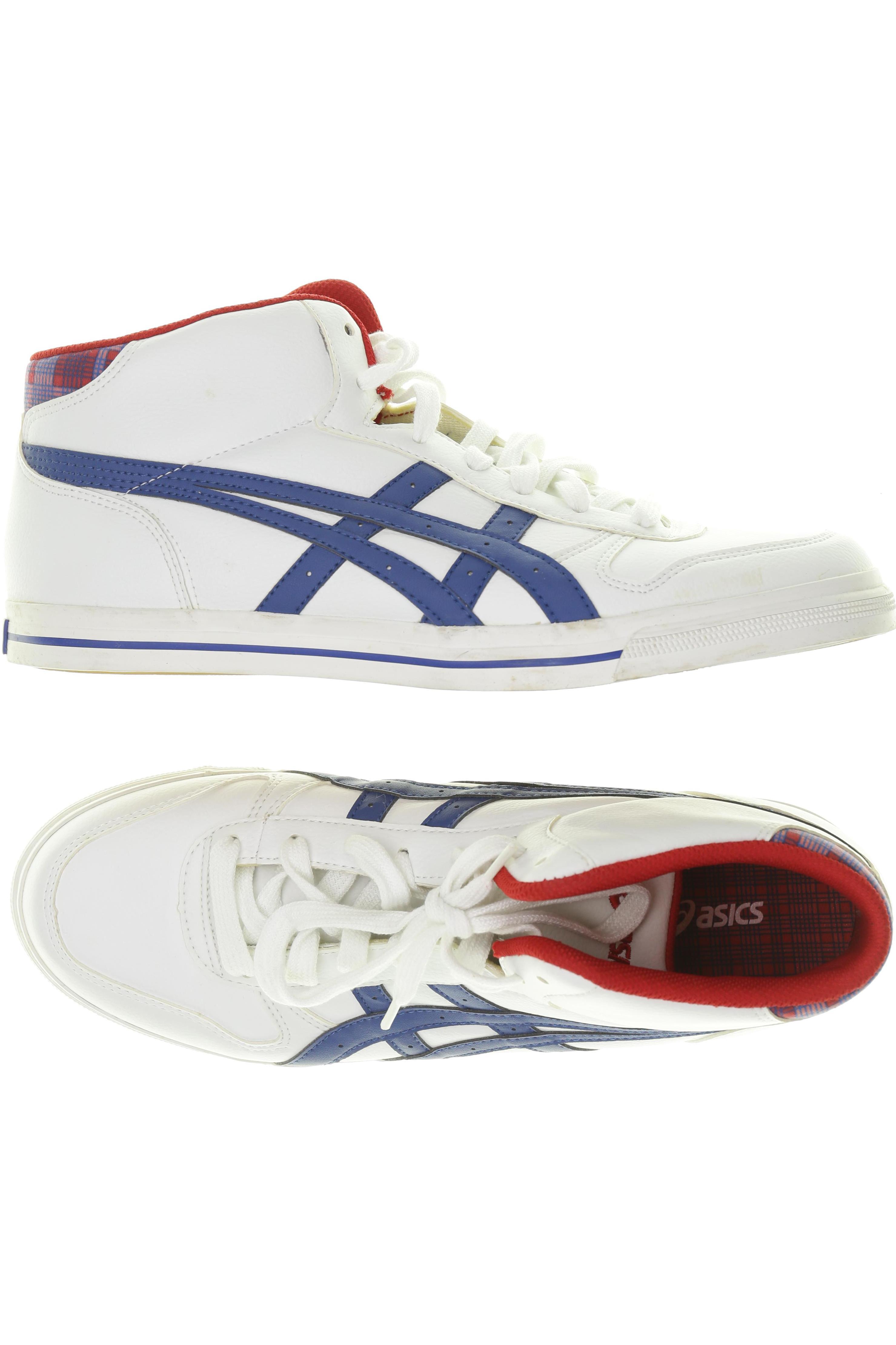 

Asics Herren Sneakers, weiß, Gr. 43.5