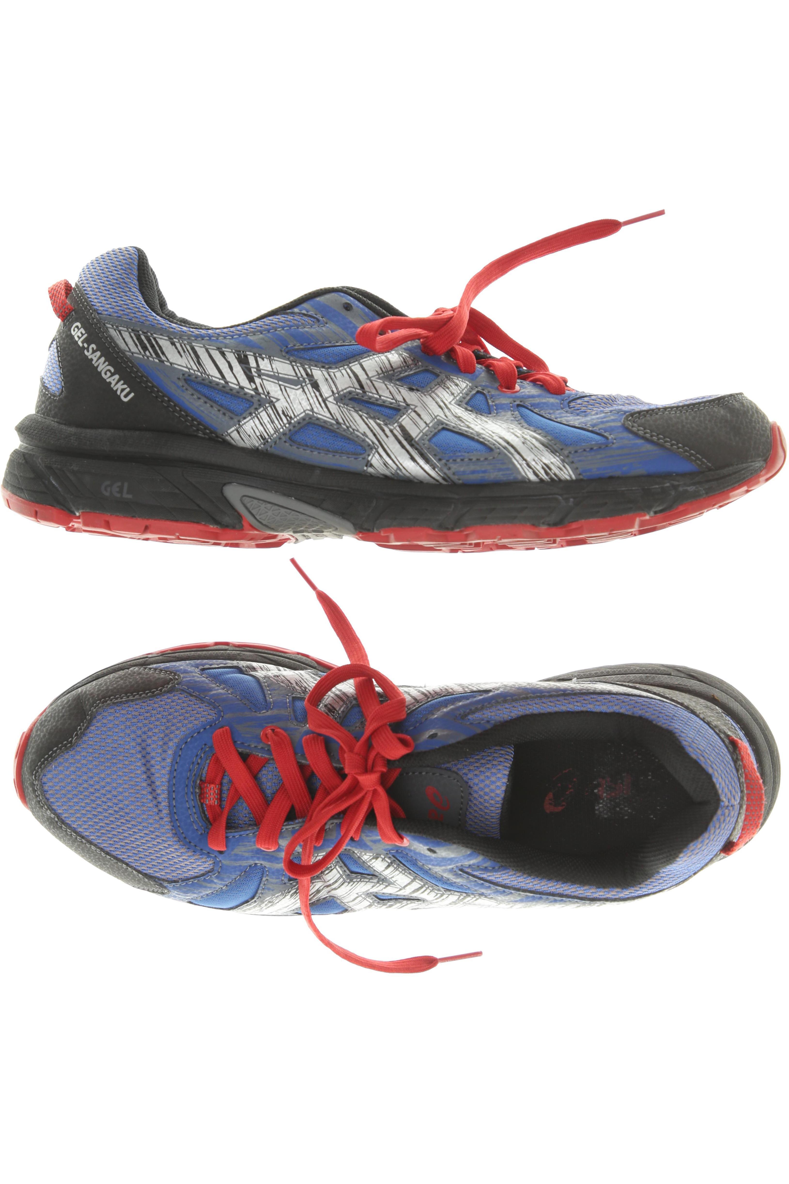 

Asics Herren Sneakers, blau, Gr. 46.5