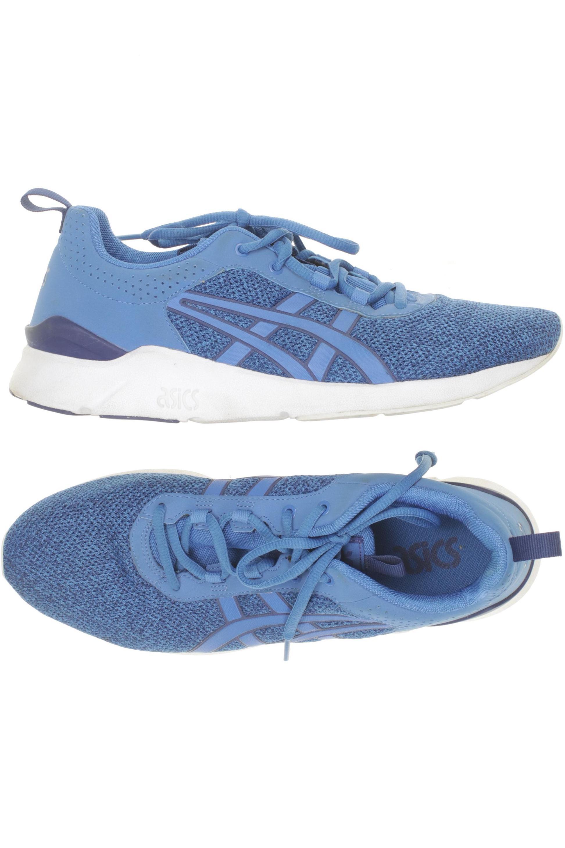 

Asics Herren Sneakers, blau, Gr. 41.5