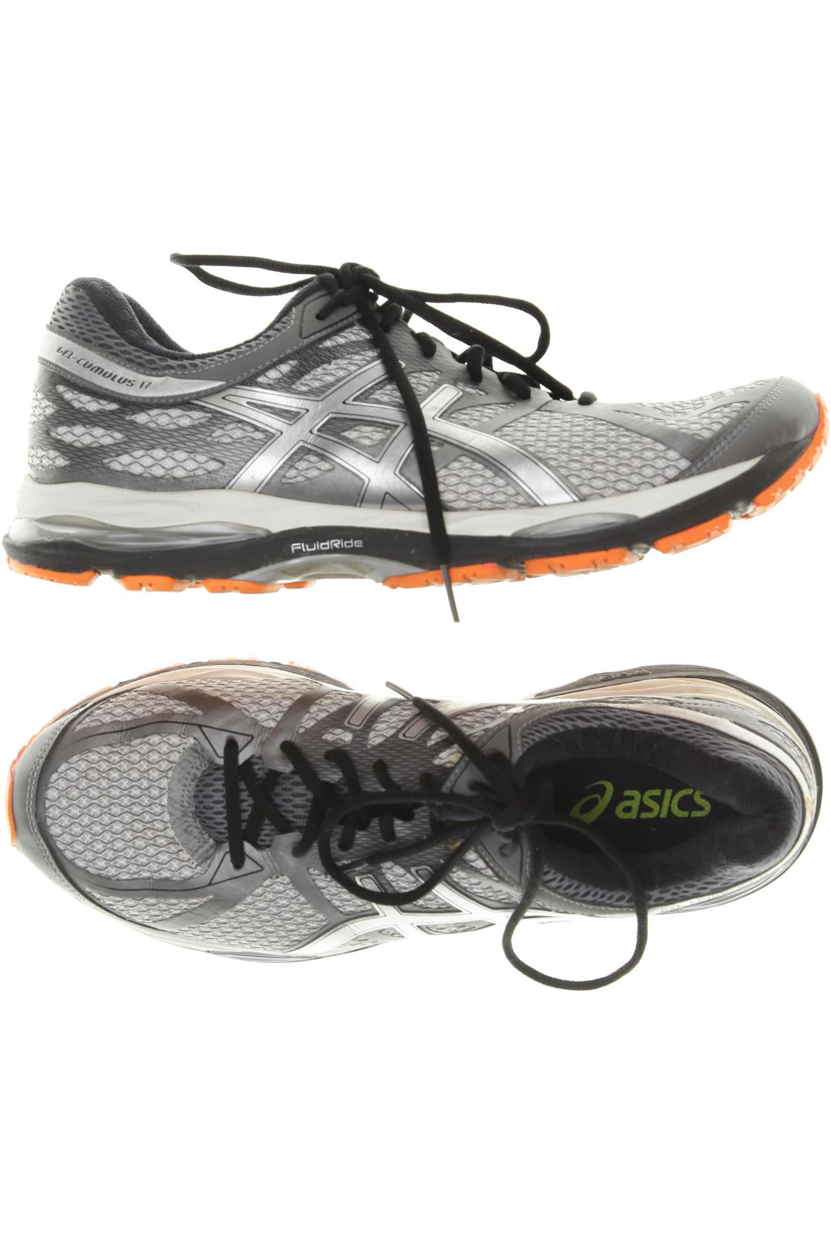 

Asics Herren Sneakers, grau, Gr. 44