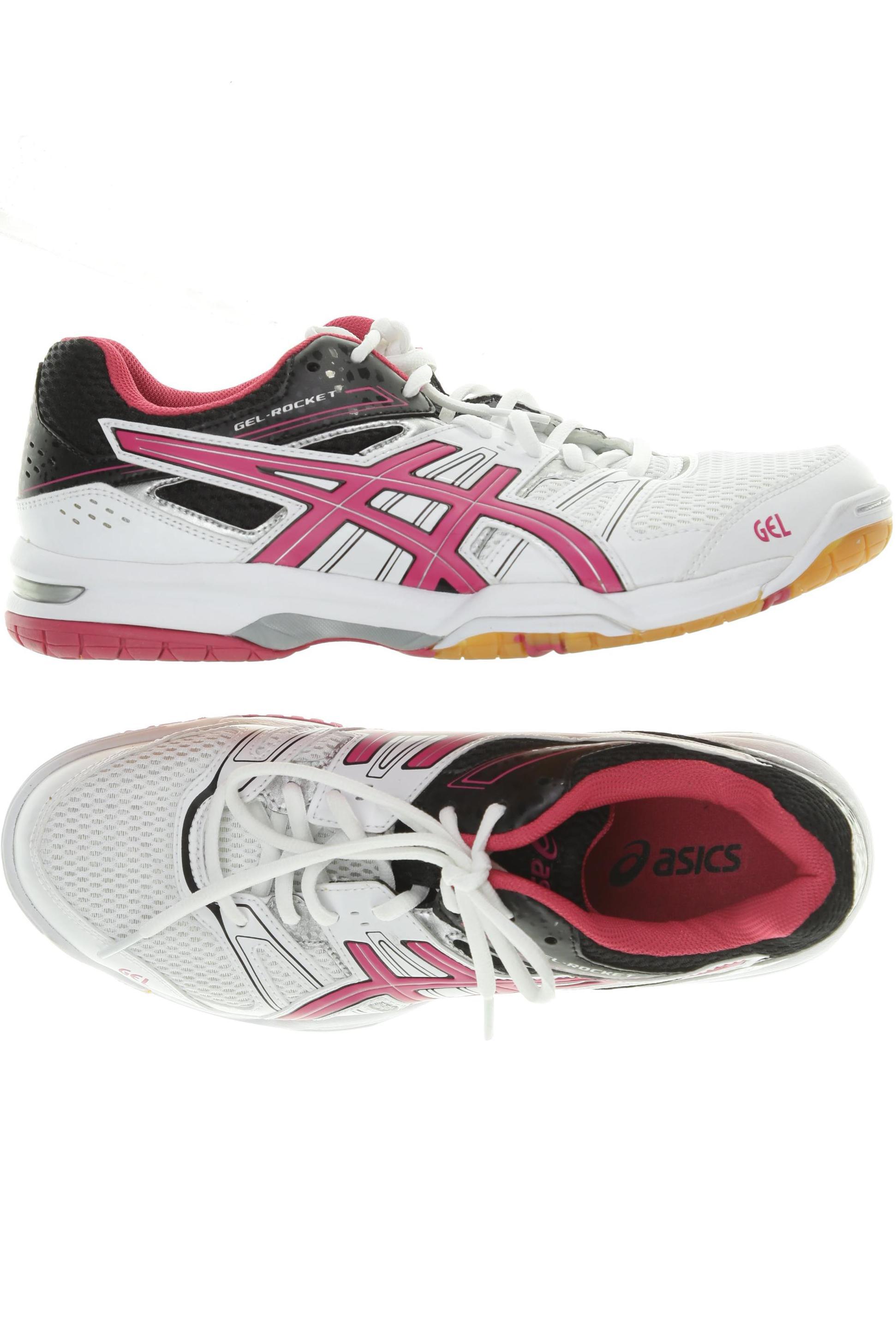 Thumbnail - Asics Herren Sneakers, weiß, Gr. 41.5