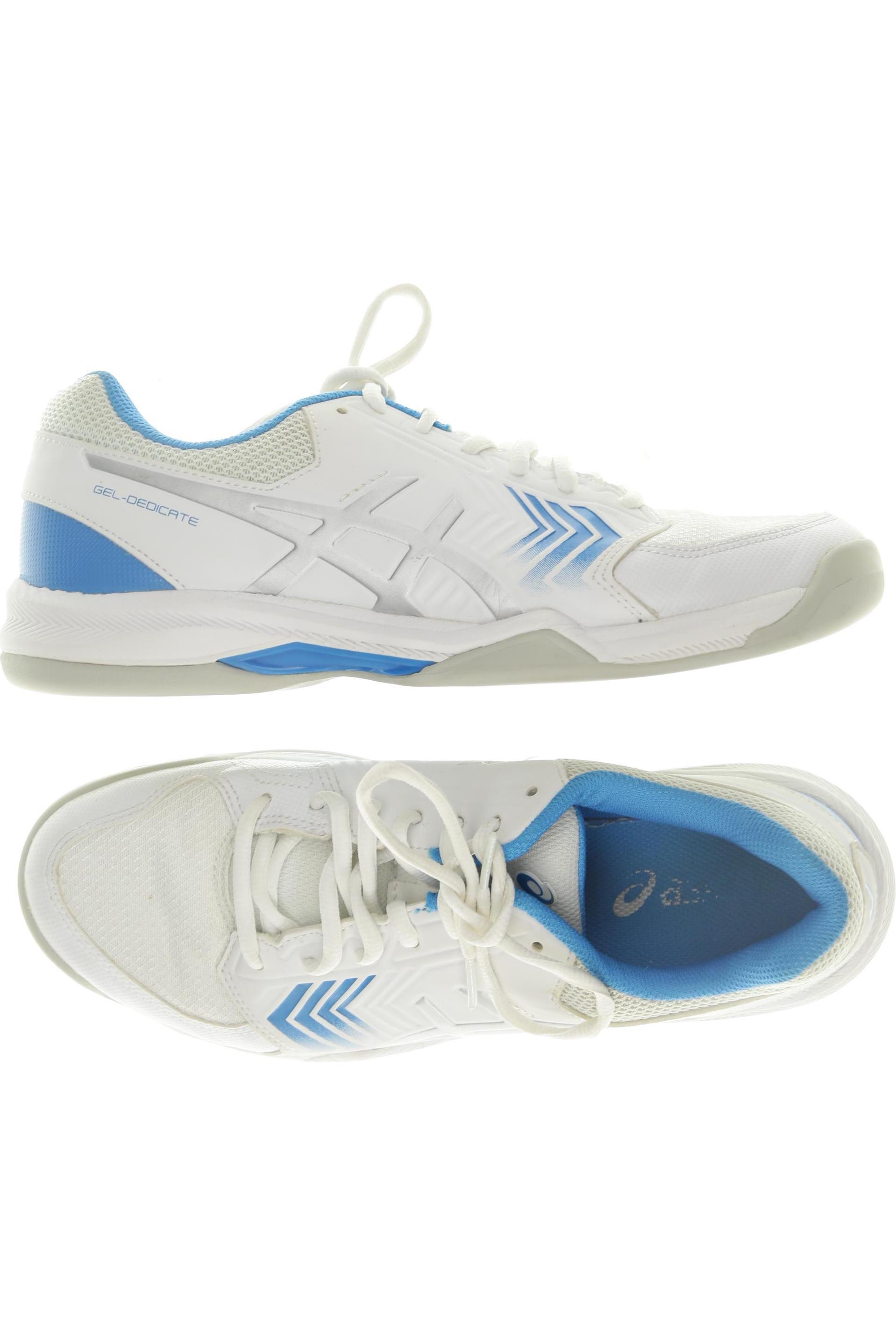 Thumbnail - Asics Herren Sneakers, weiß, Gr. 41.5