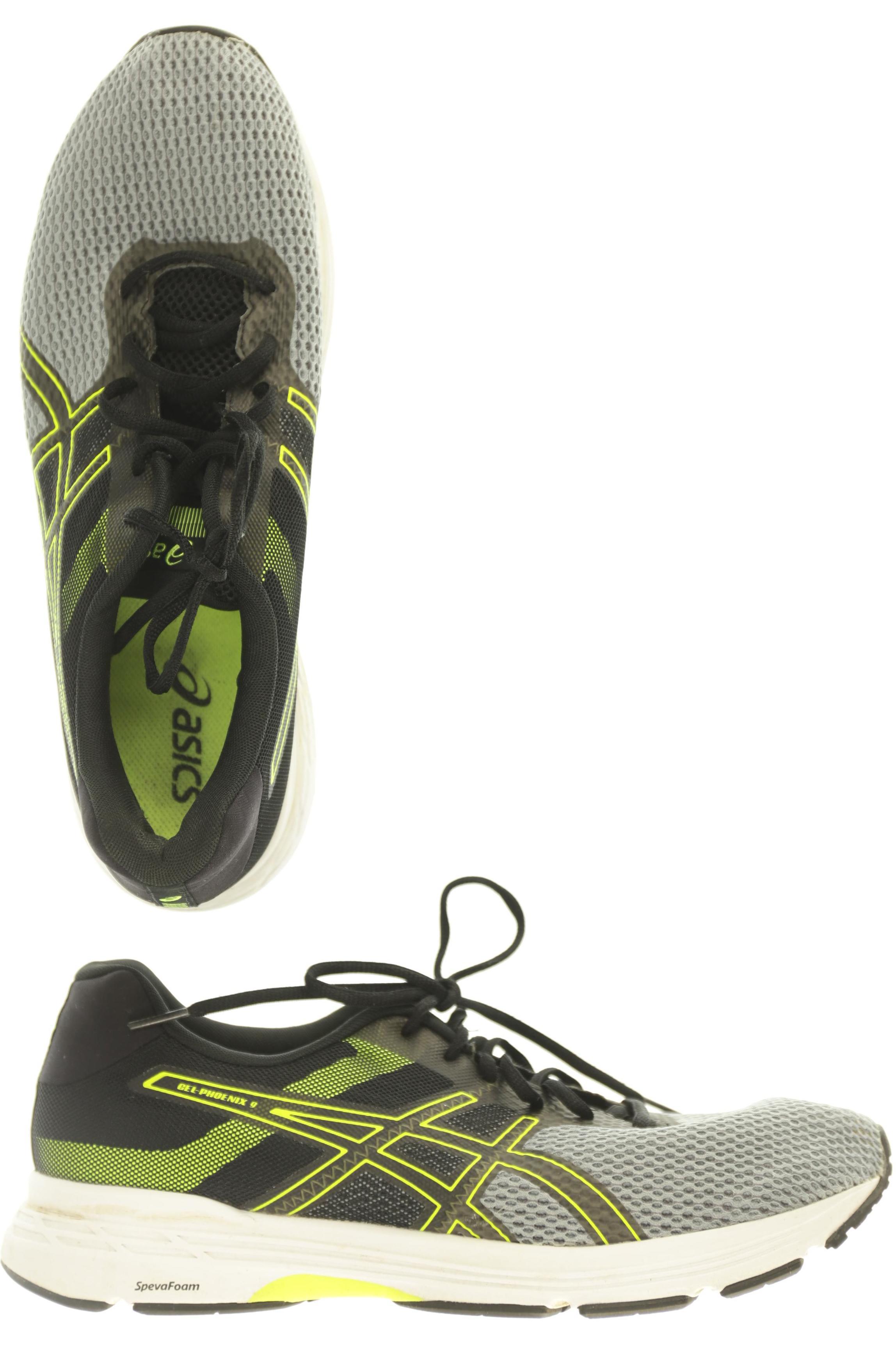 

Asics Herren Sneakers, grau, Gr. 46