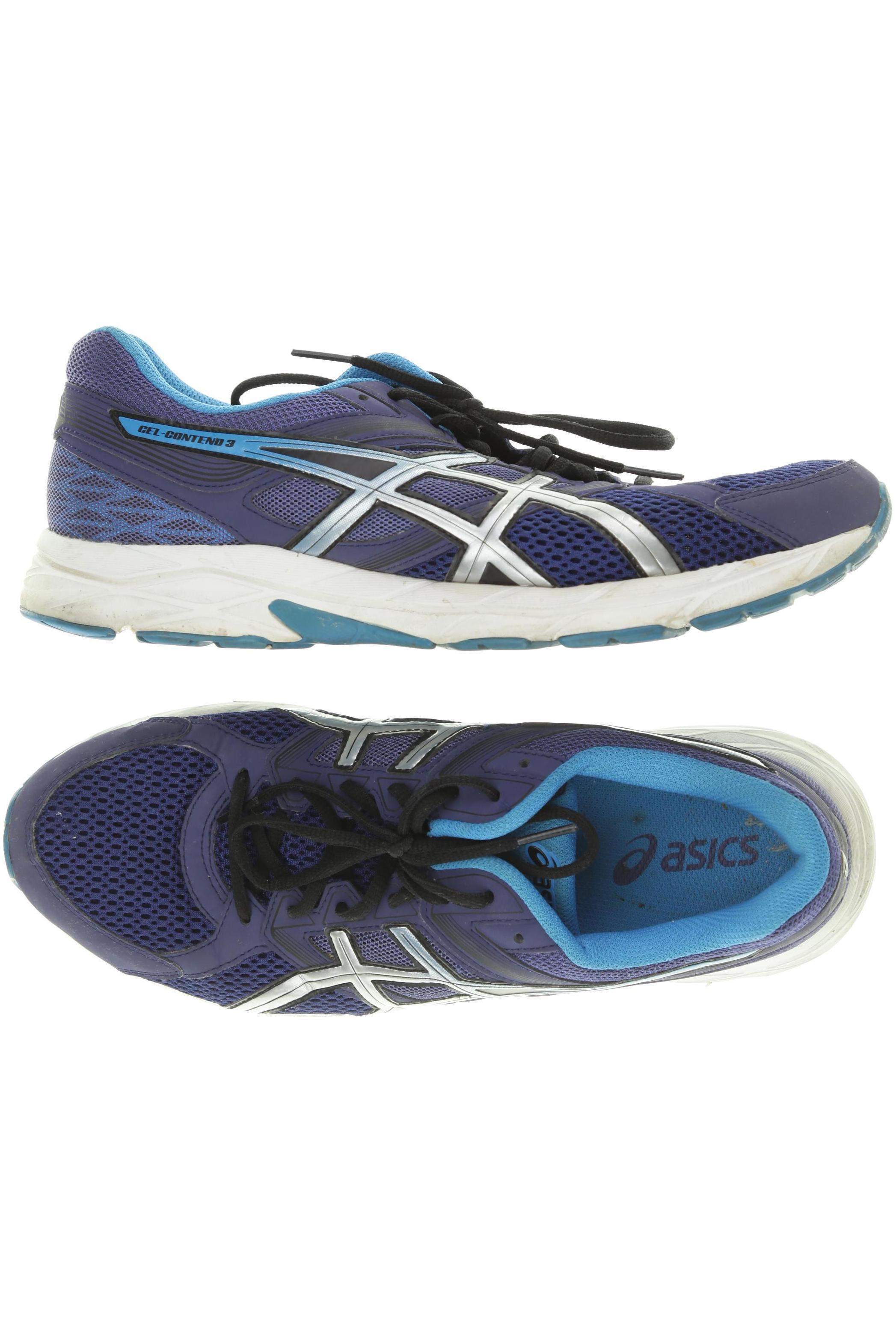 Thumbnail - Asics Herren Sneakers, lila, Gr. 44.5