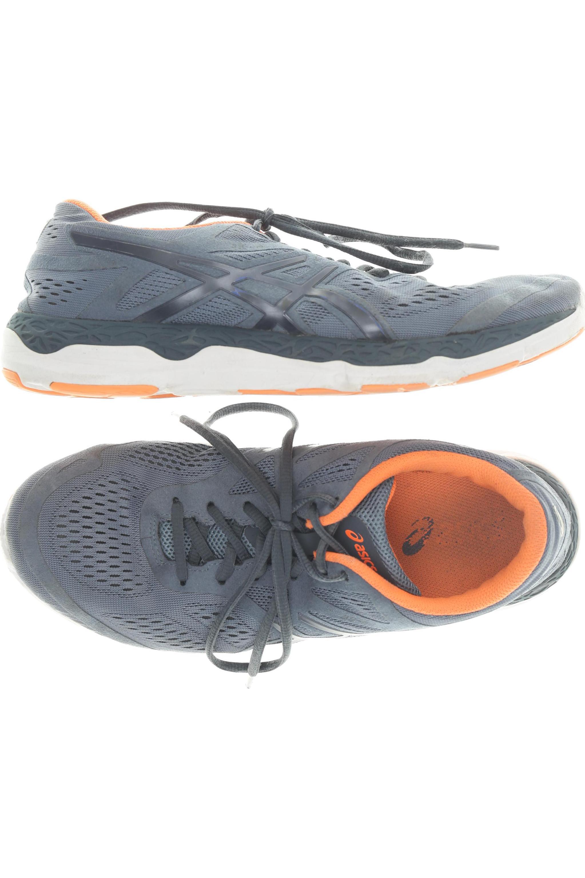 Thumbnail - Asics Herren Sneakers, grau, Gr. 42.5