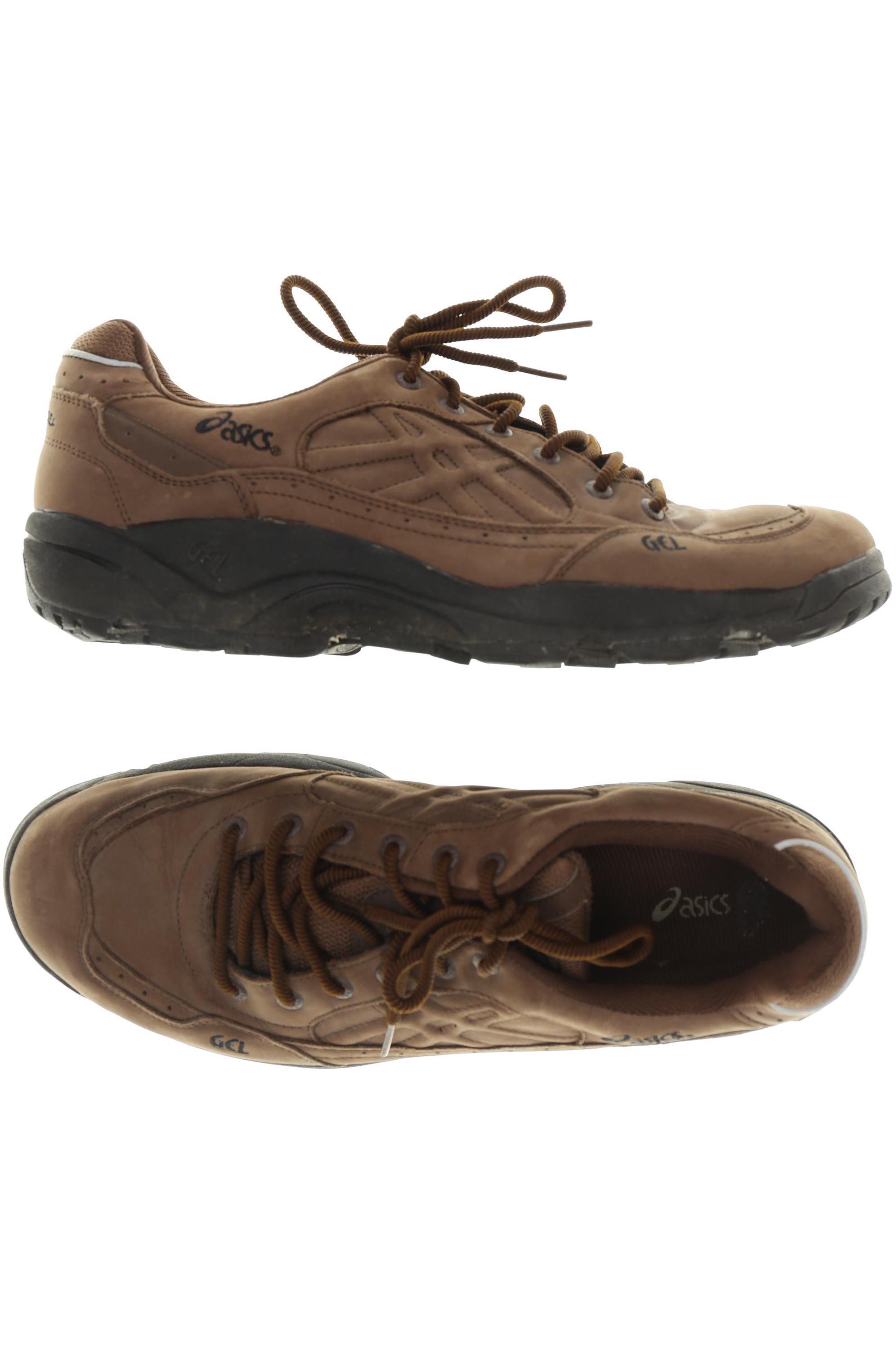 

Asics Herren Sneakers, braun, Gr. 46