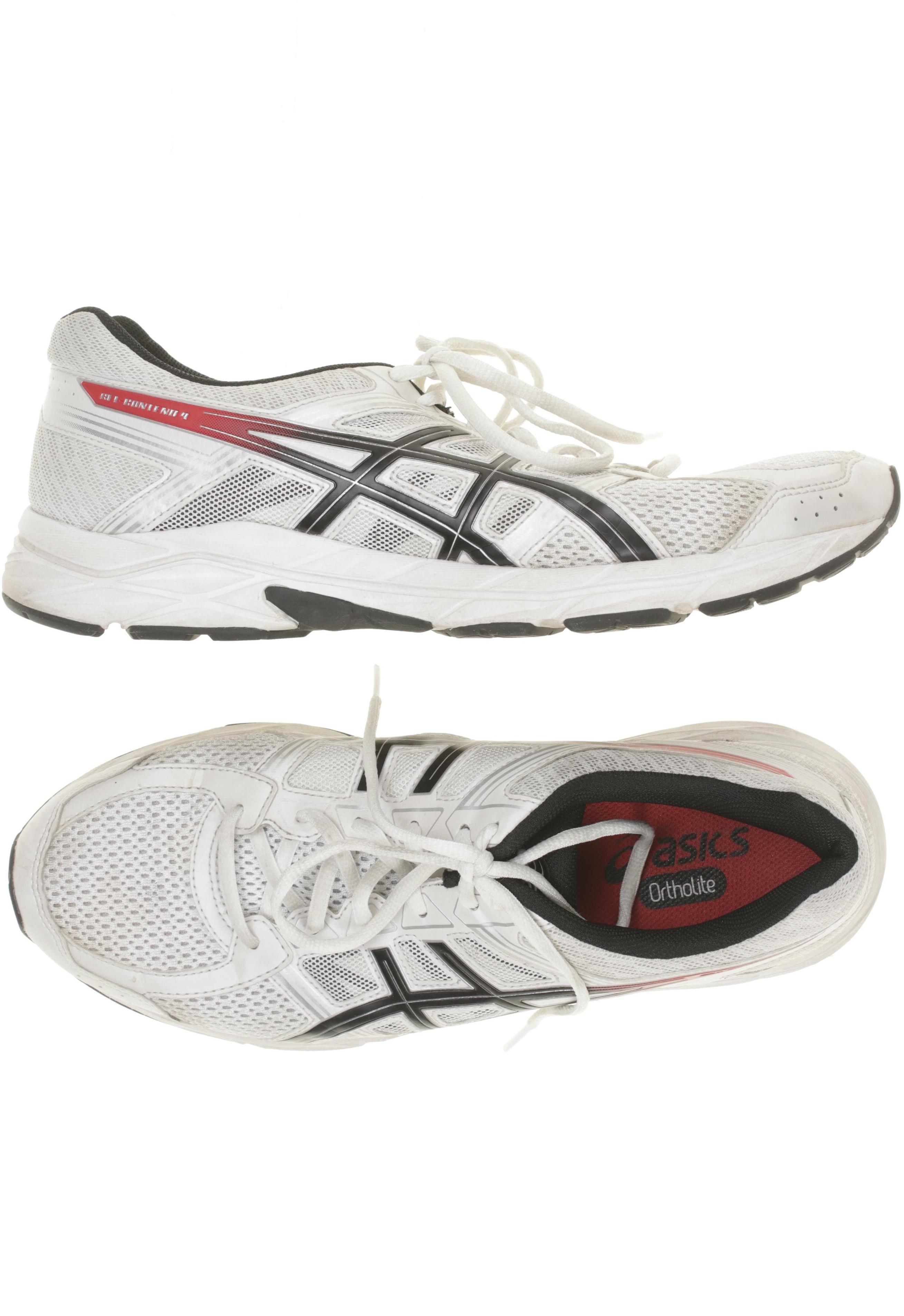 Thumbnail - Asics Herren Sneakers, beige, Gr. 42.5