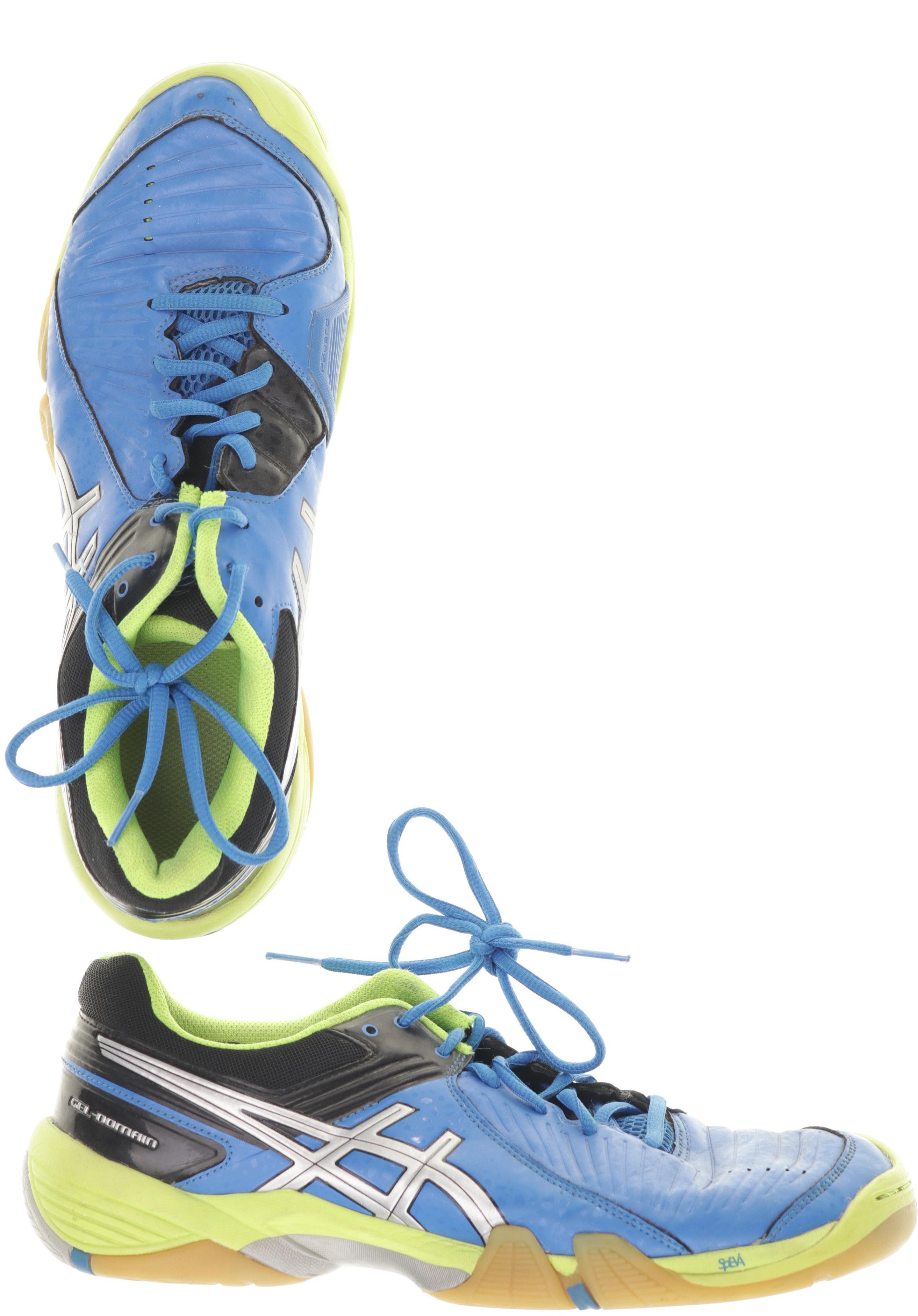 Thumbnail - Asics Herren Sneakers, blau, Gr. 43.5