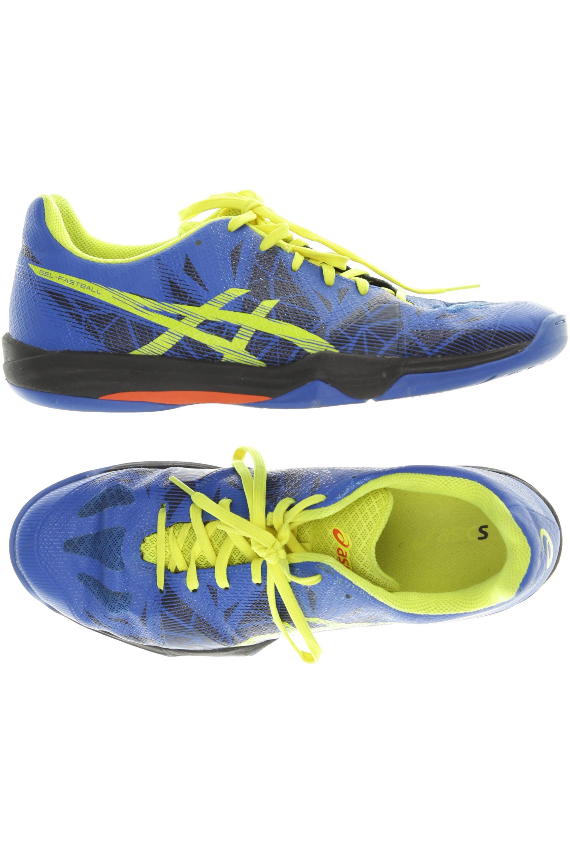 

Asics Herren Sneakers, blau, Gr. 43.5