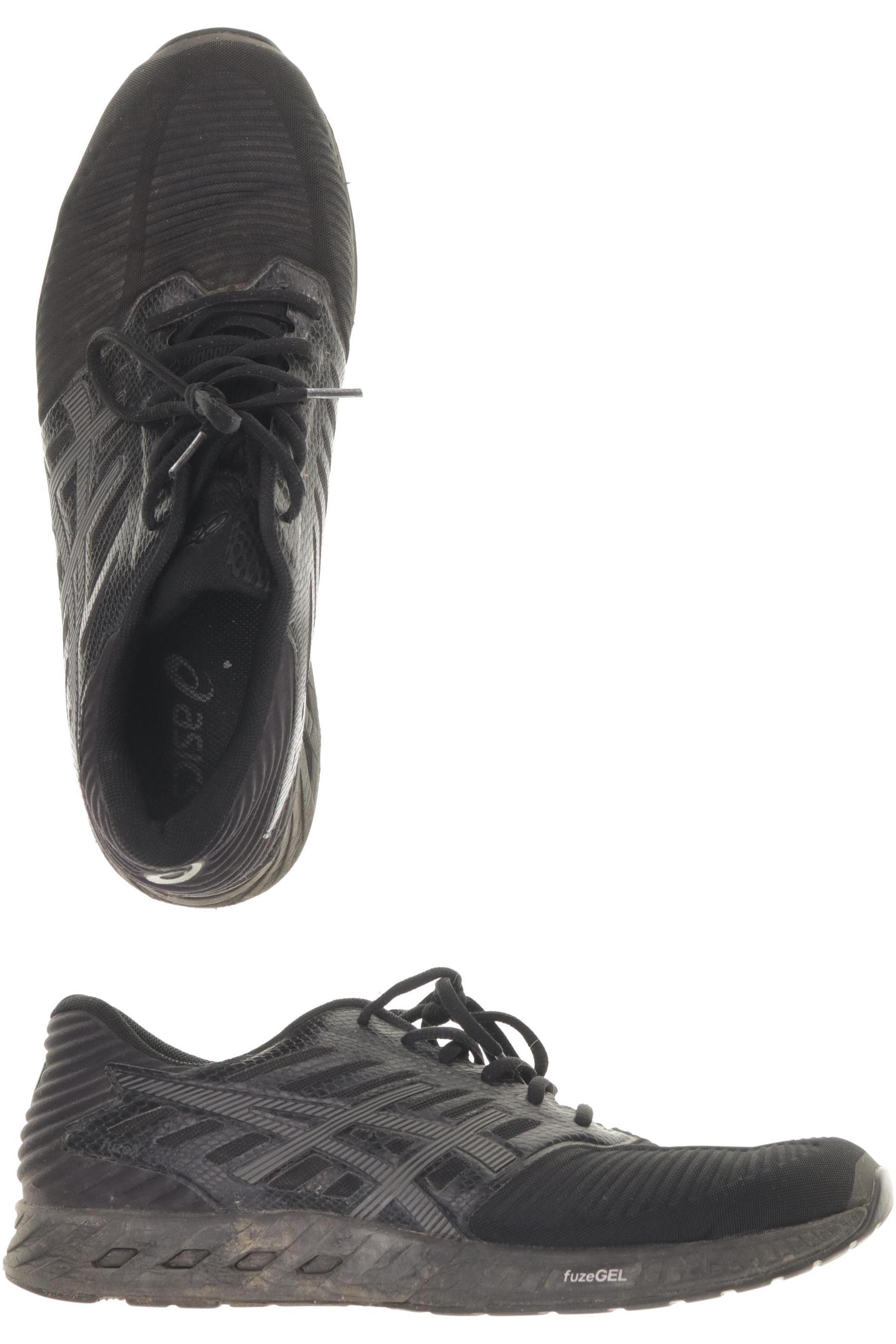 

Asics Herren Sneakers, schwarz, Gr. 44.5