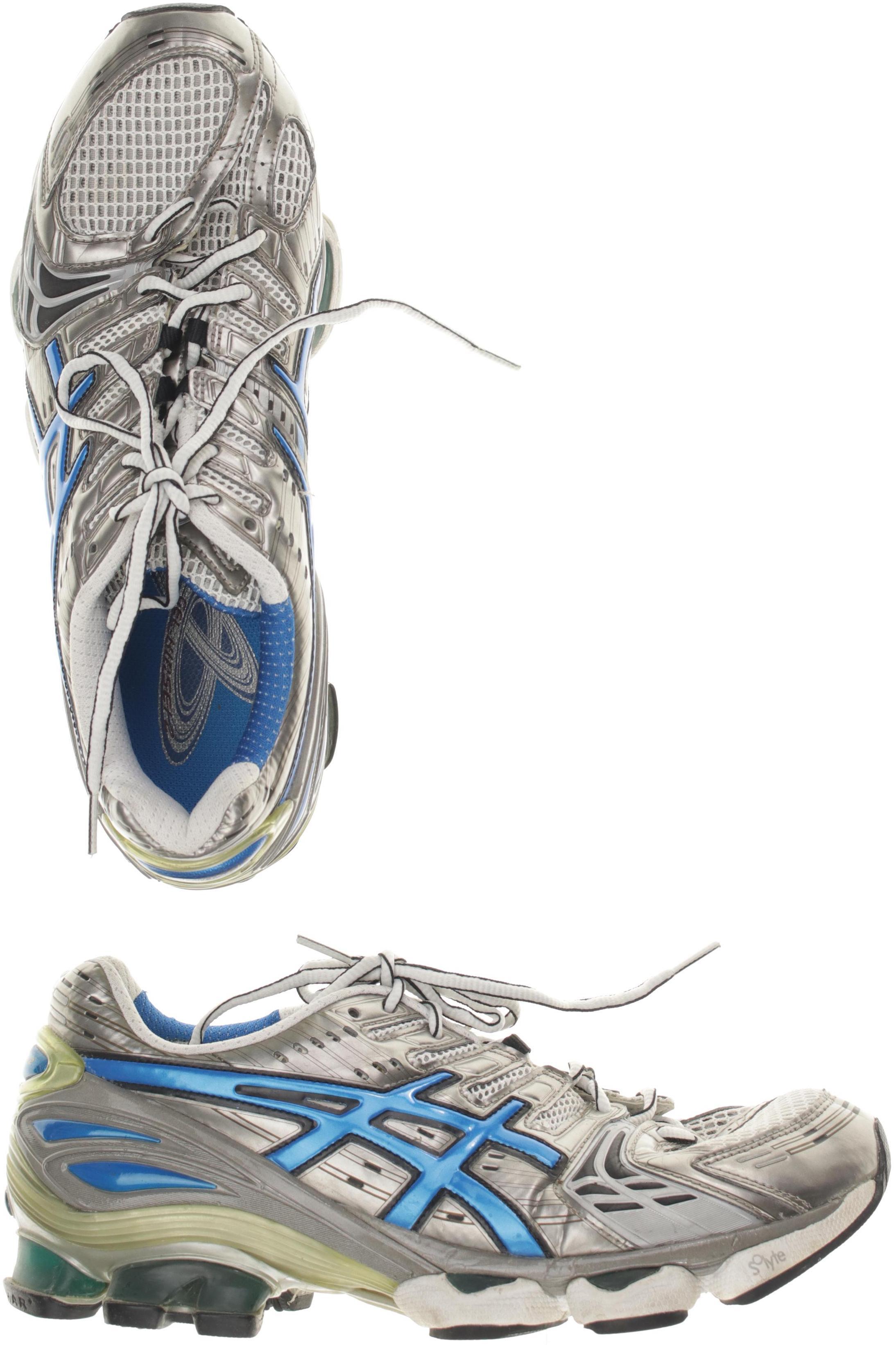 Thumbnail - Asics Herren Sneakers, grau, Gr. 43.5