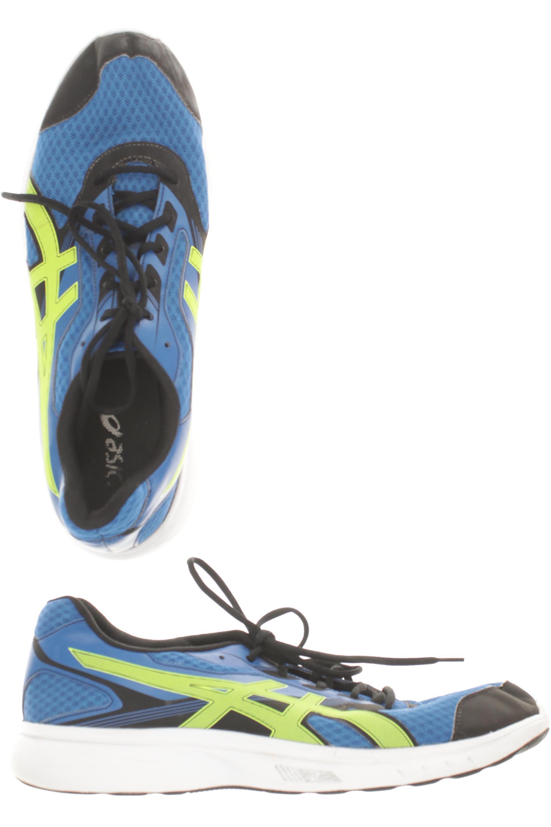 

Asics Herren Sneakers, blau, Gr. 49