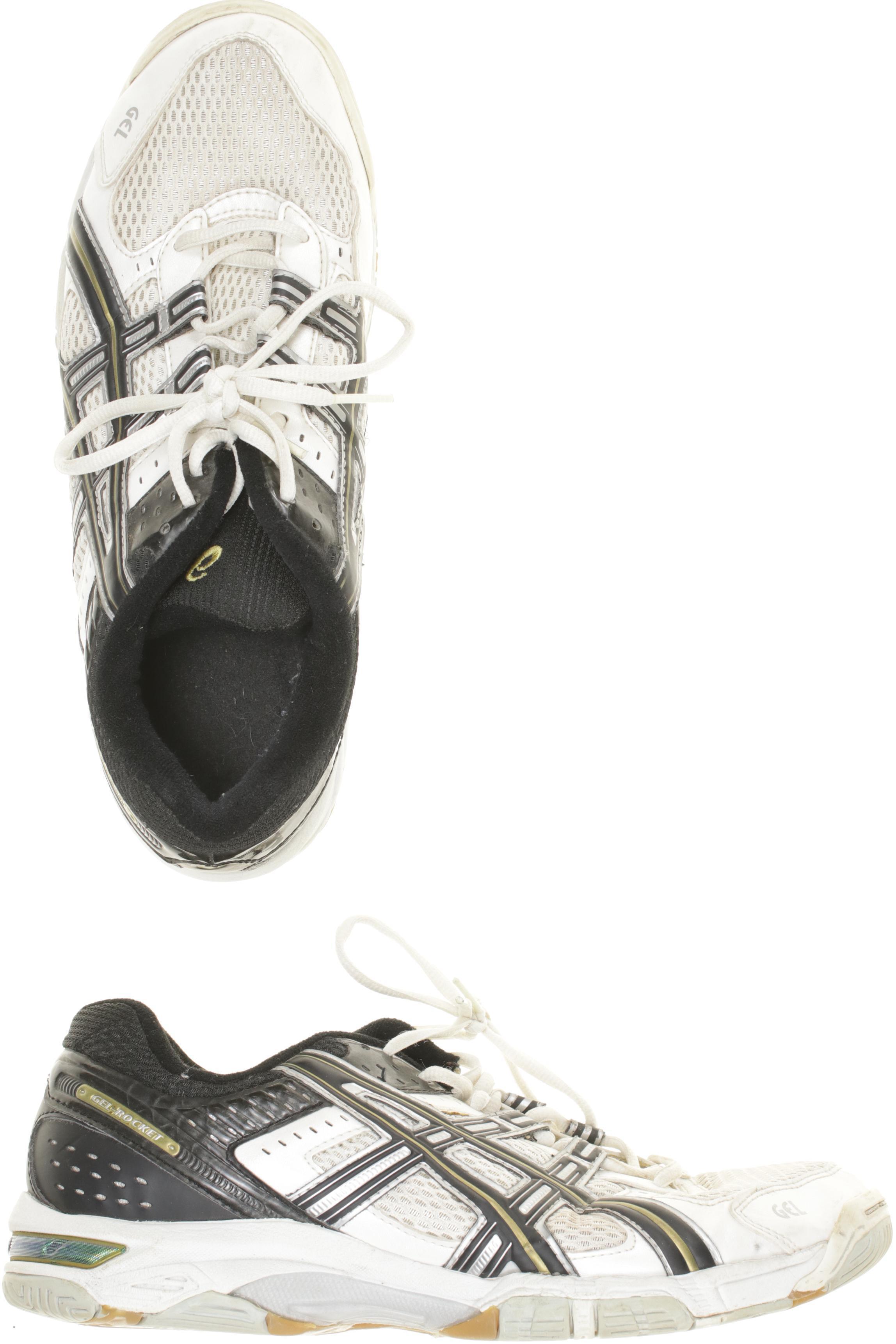 

Asics Herren Sneakers, weiß, Gr. 42.5