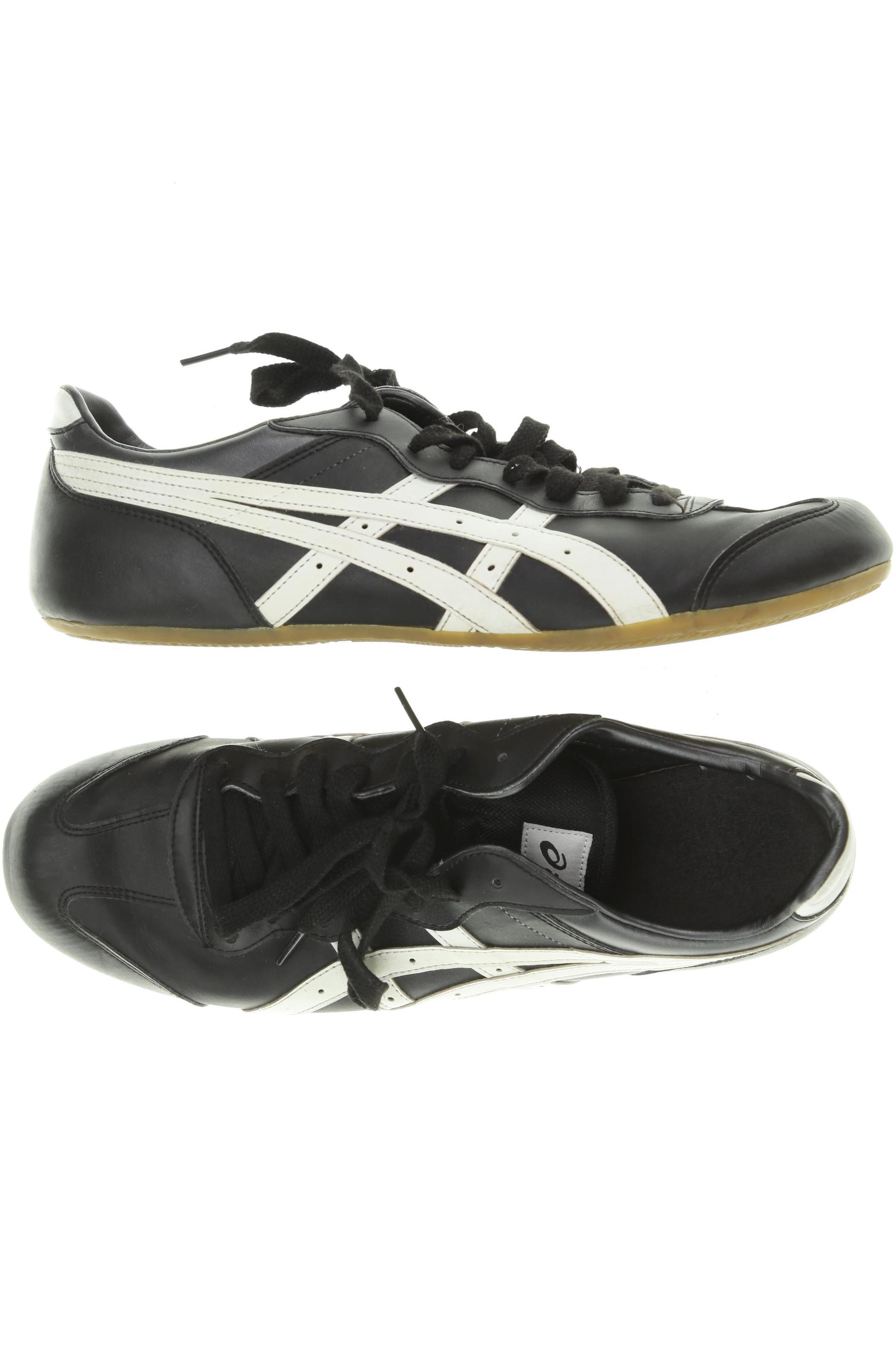 

Asics Herren Sneakers, schwarz, Gr. 45