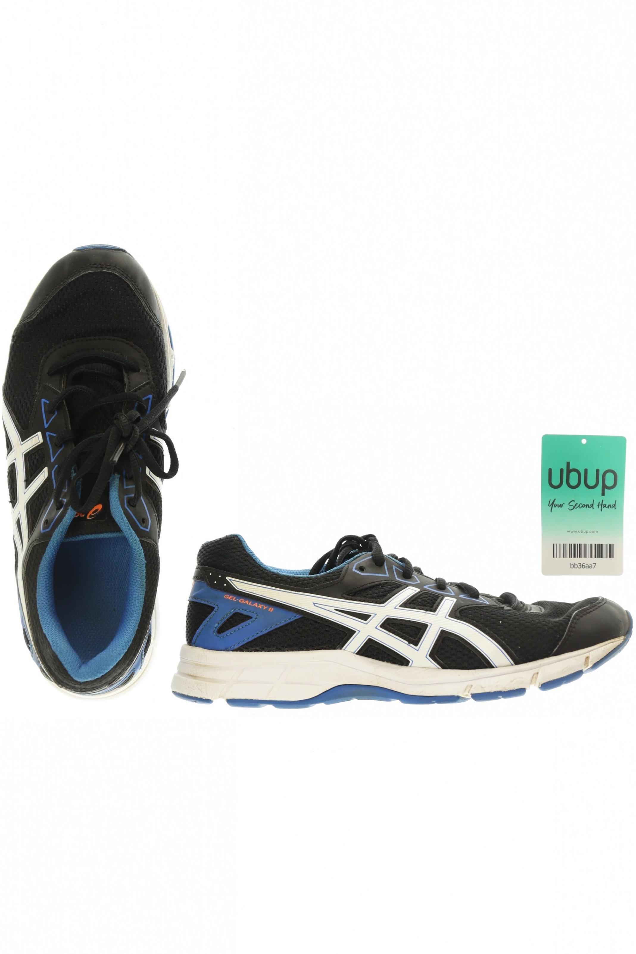 

Asics Herren Sneakers, schwarz, Gr. 38