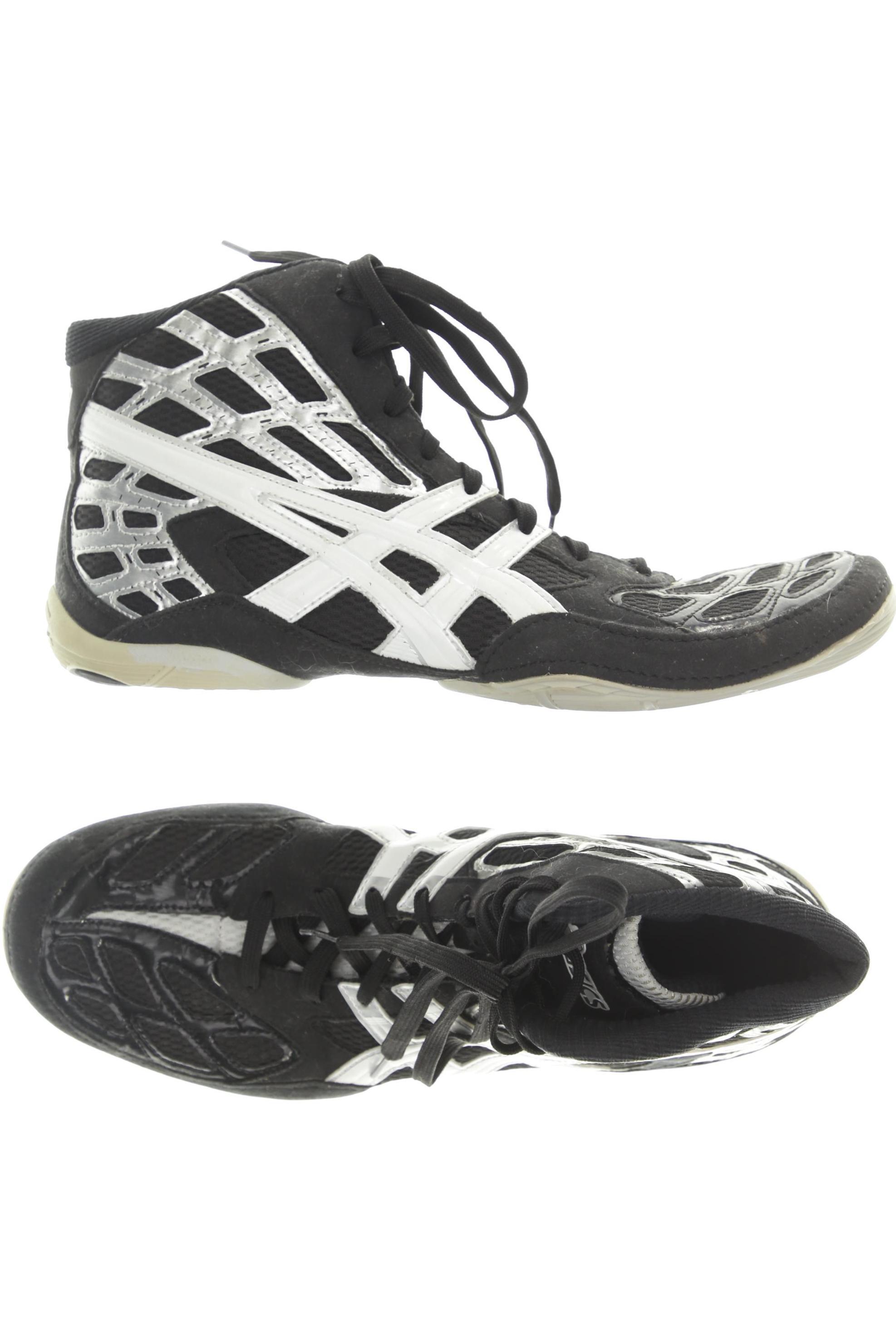 

Asics Herren Sneakers, schwarz, Gr. 46