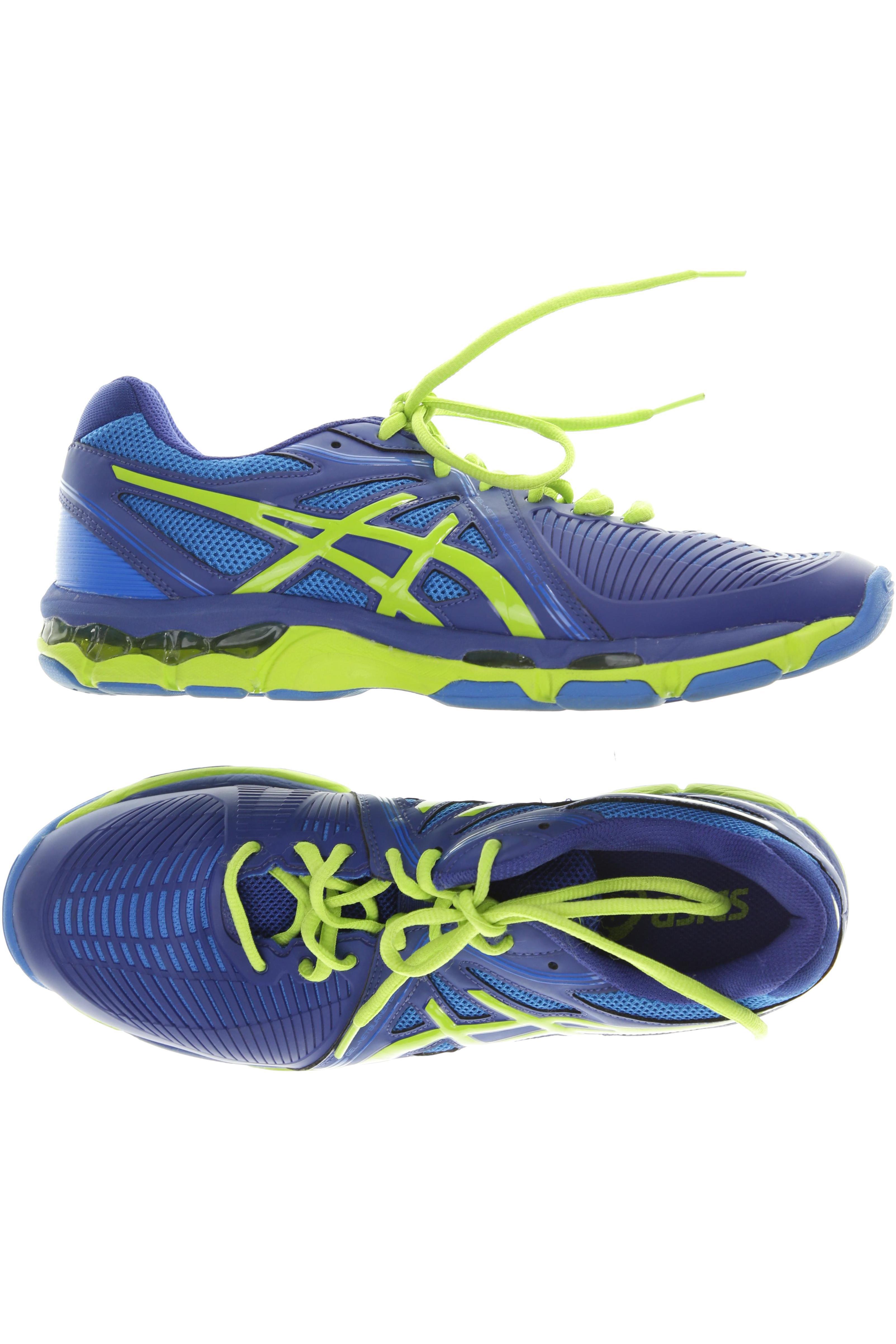 

Asics Herren Sneakers, blau, Gr. 44