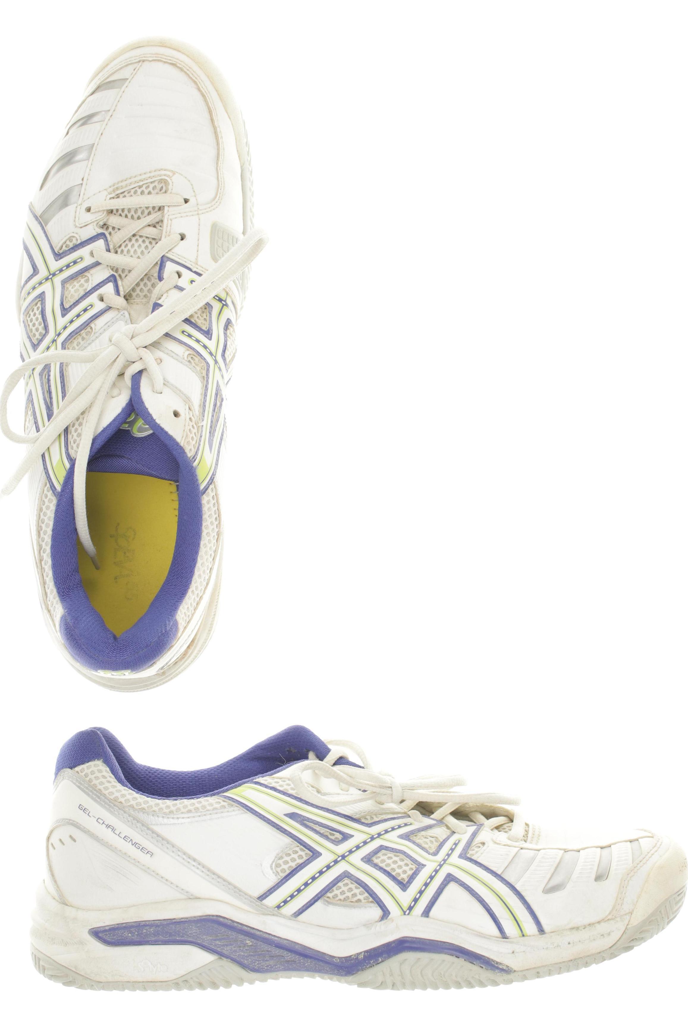 

Asics Herren Sneakers, weiß, Gr. 42.5