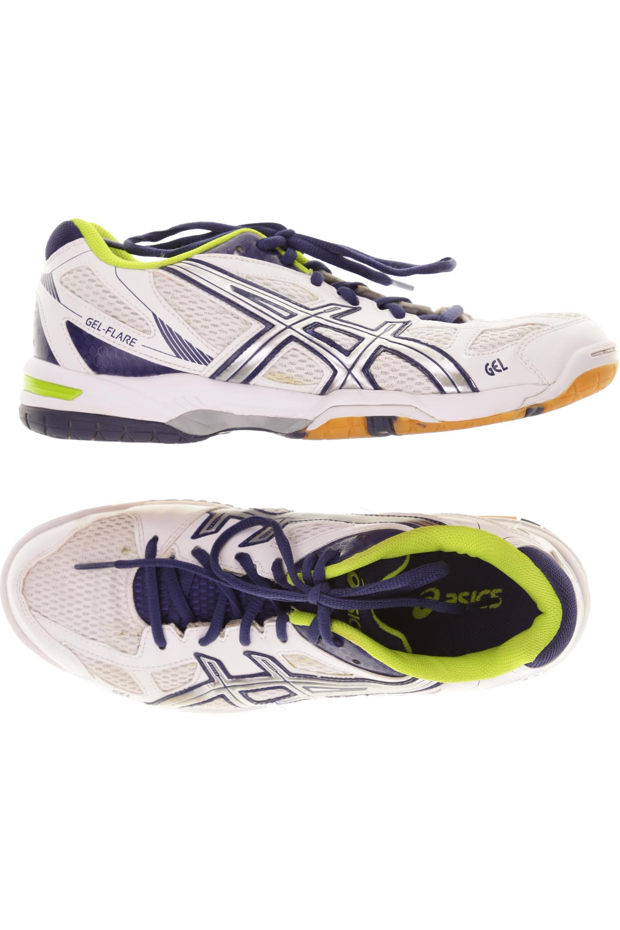 

Asics Herren Sneakers, weiß, Gr. 40