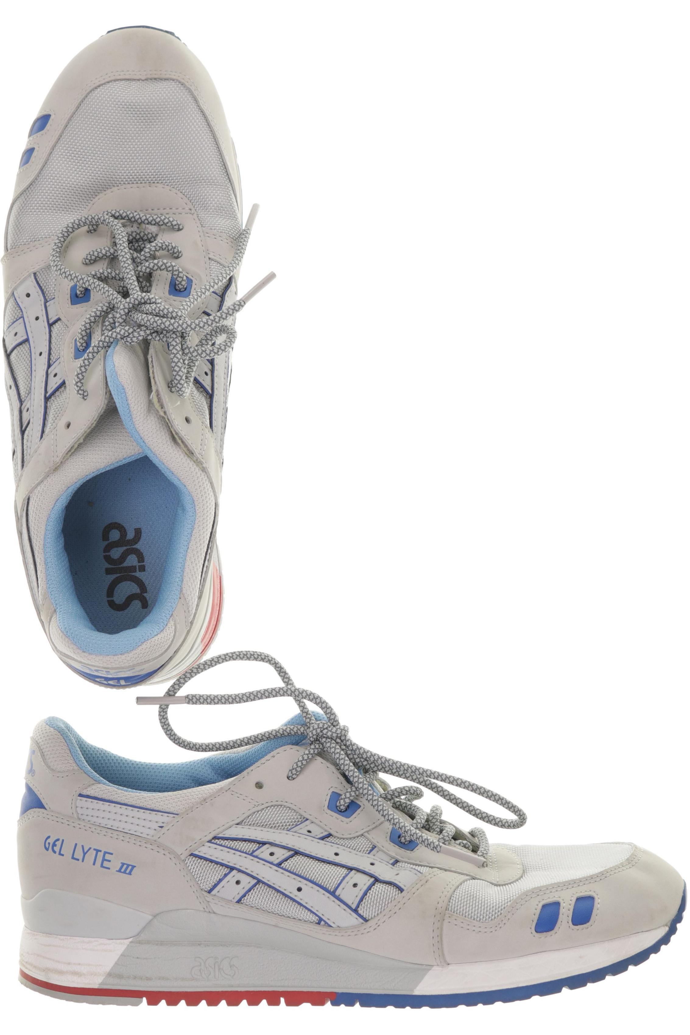 Thumbnail - Asics Herren Sneakers, grau, Gr. 42.5