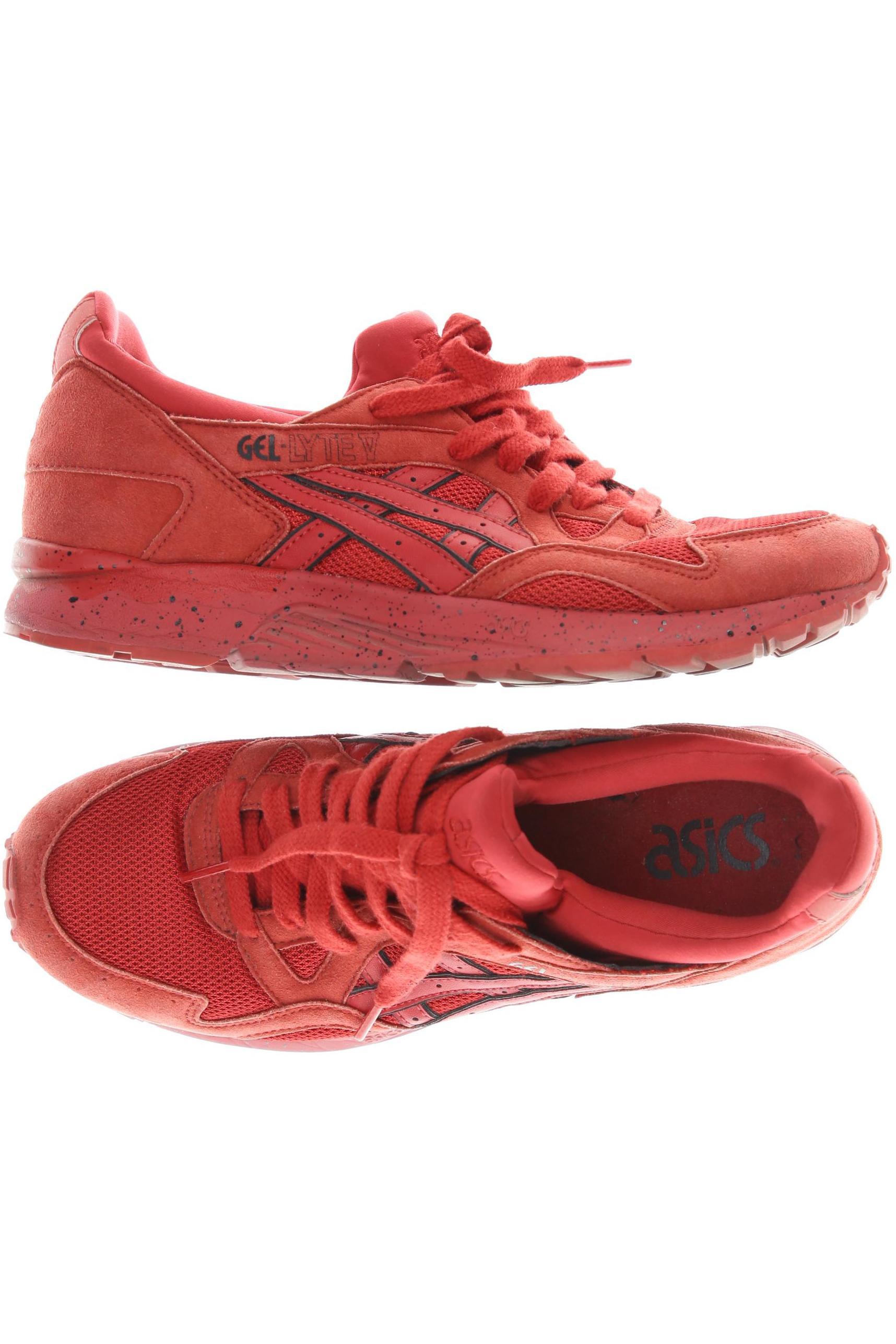 Thumbnail - Asics Herren Sneakers, rot, Gr. 40.5