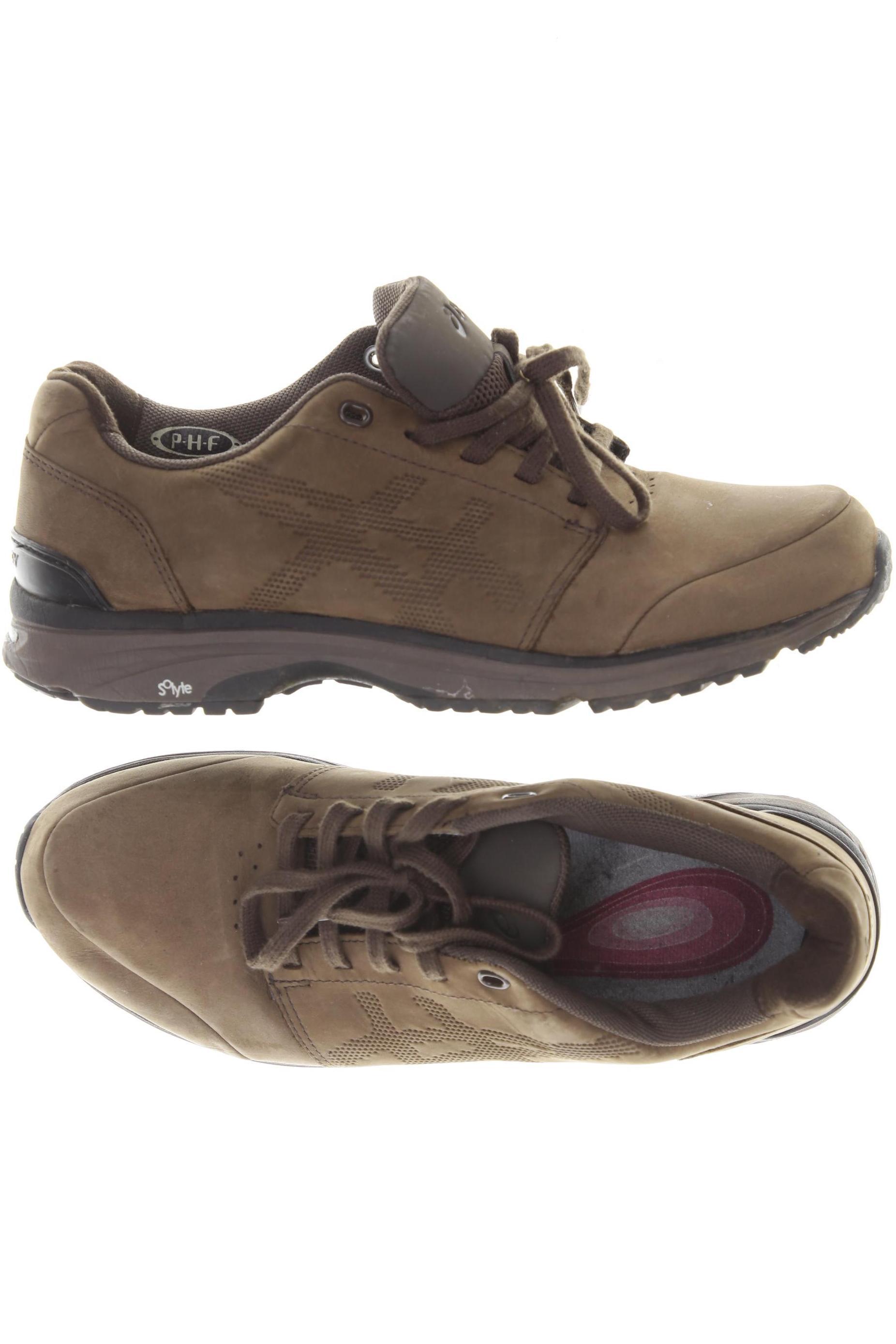 Thumbnail - Asics Herren Sneakers, braun, Gr. 42.5