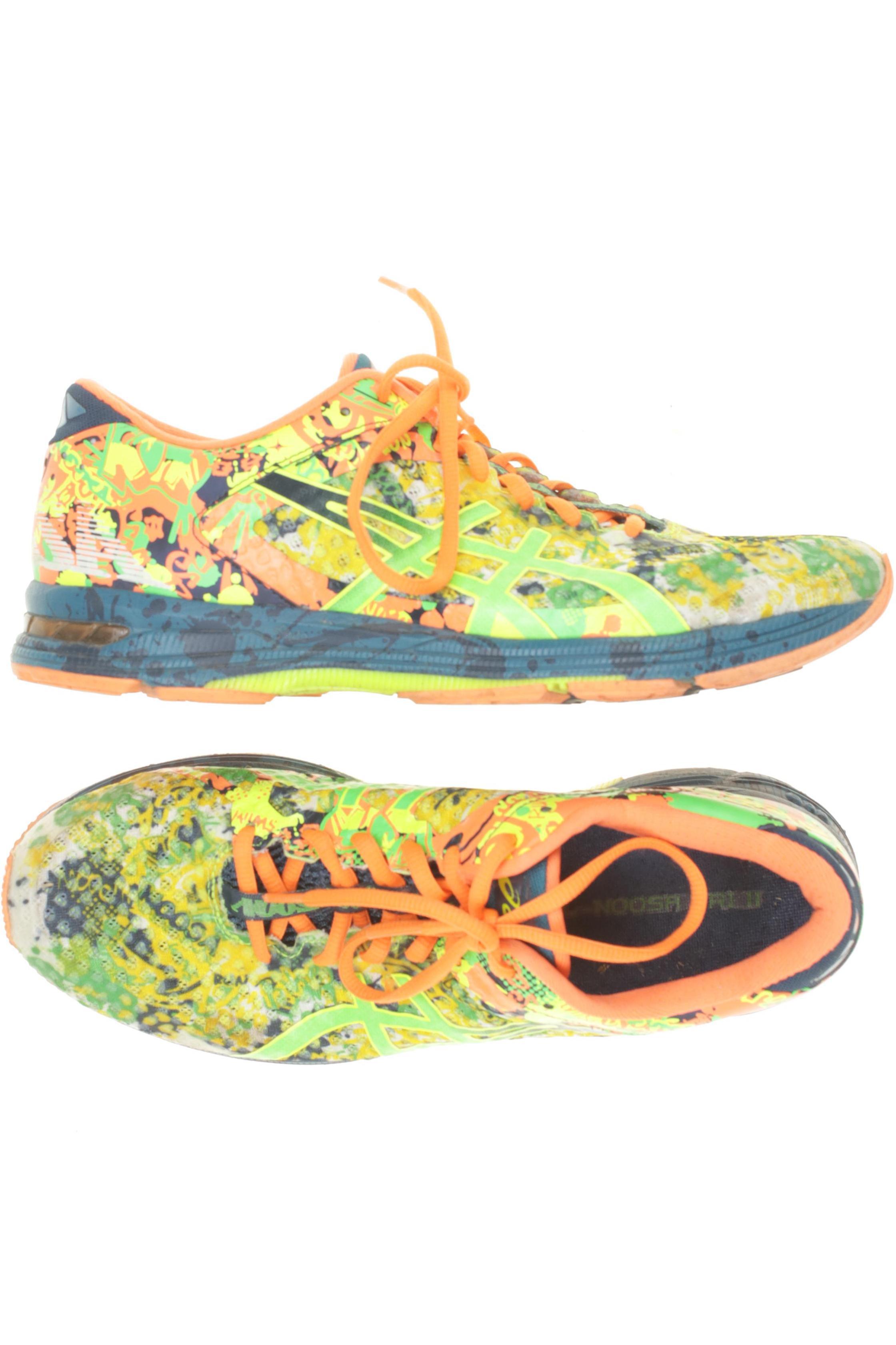 

Asics Herren Sneakers, grün, Gr. 42.5