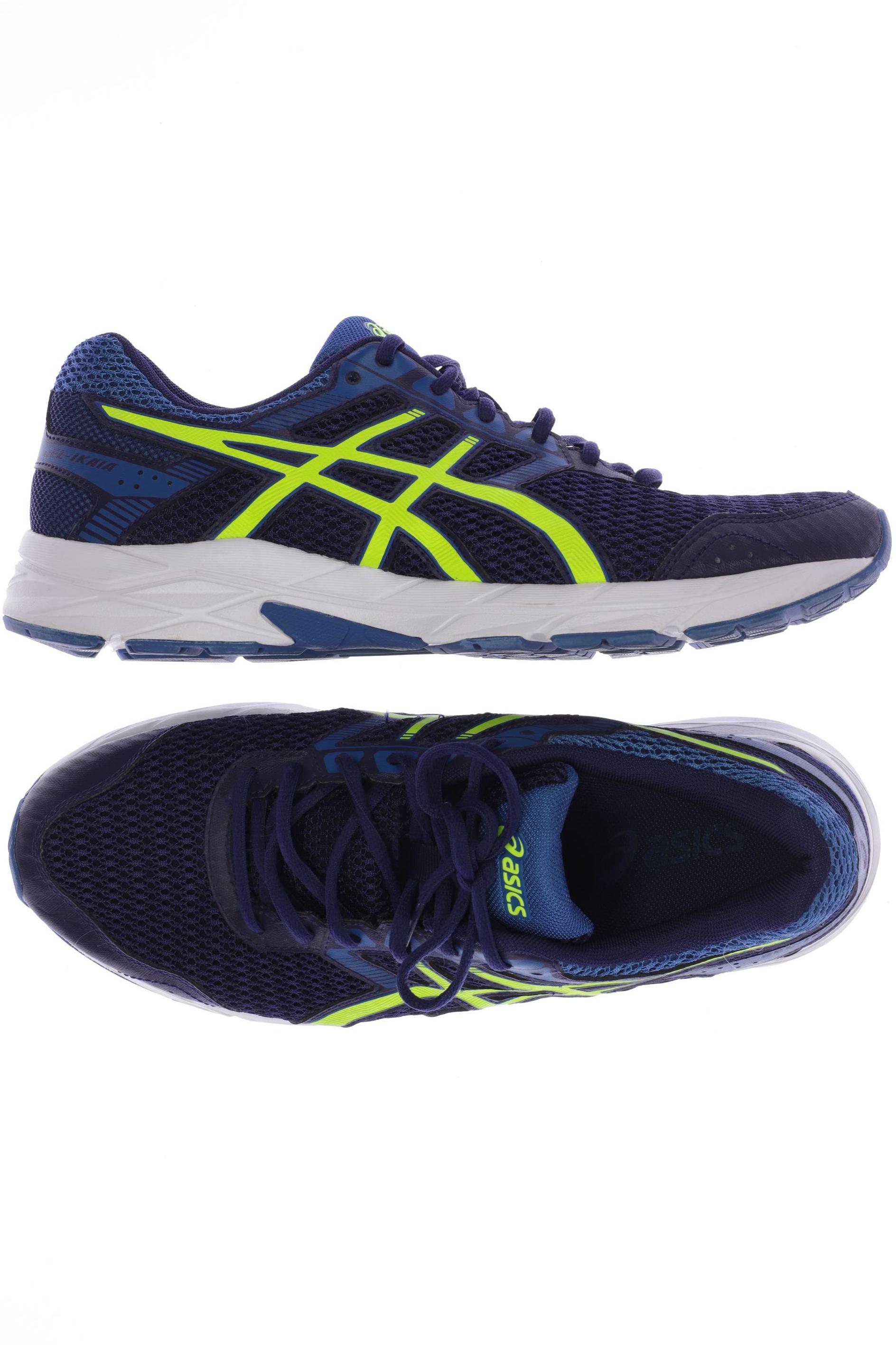 

Asics Herren Sneakers, marineblau