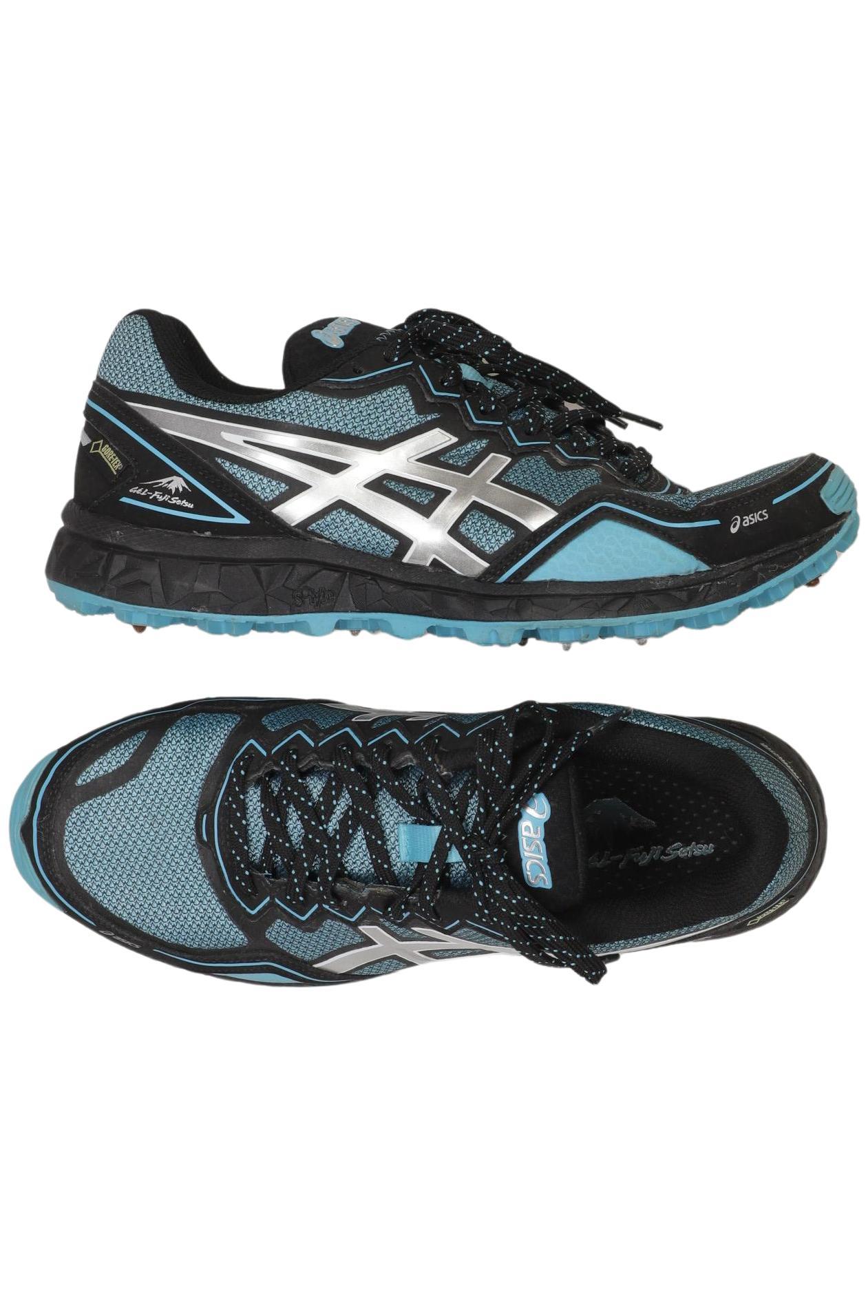 

Asics Herren Sneakers, mehrfarbig, Gr. 40.5