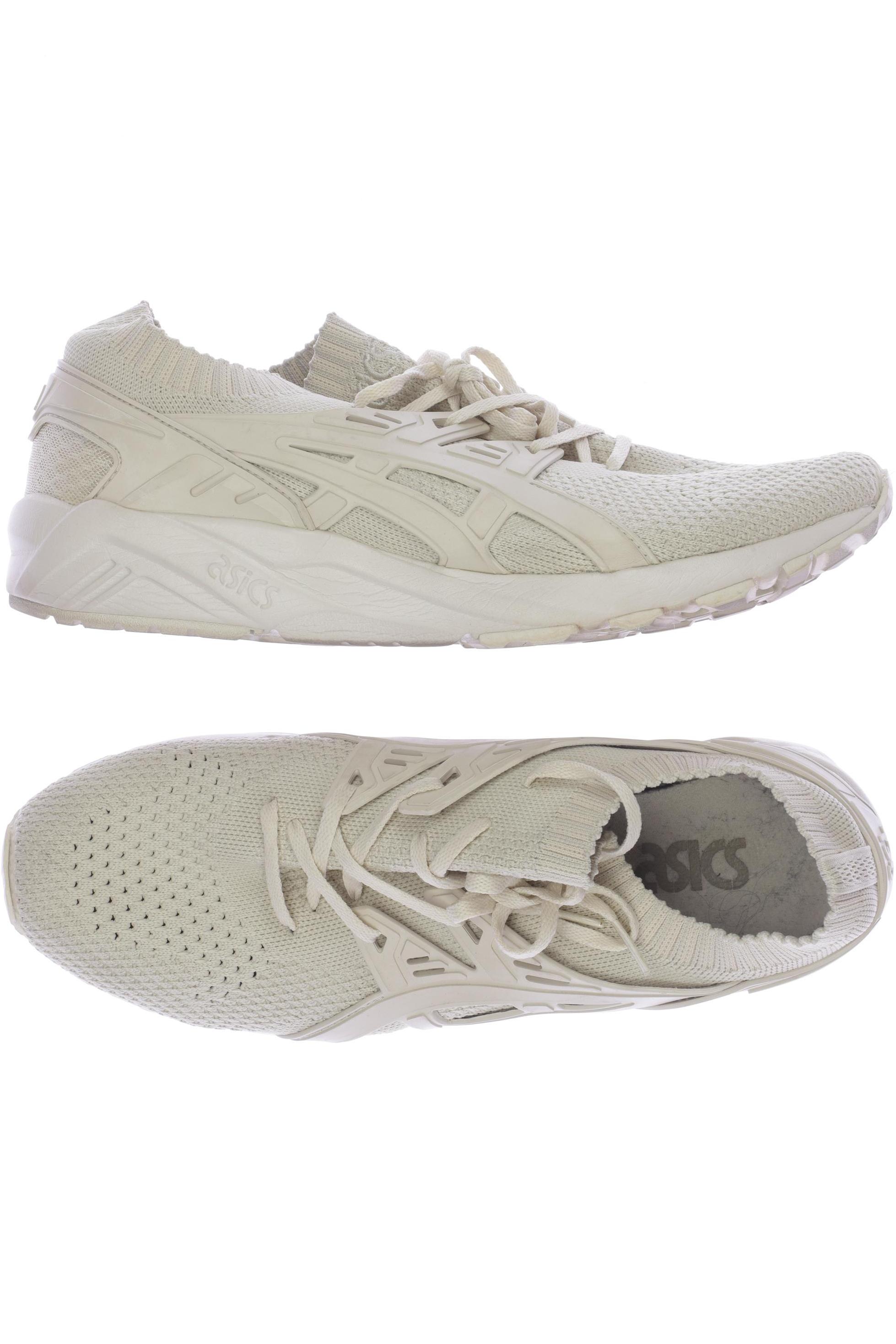 

Asics Herren Sneakers, beige